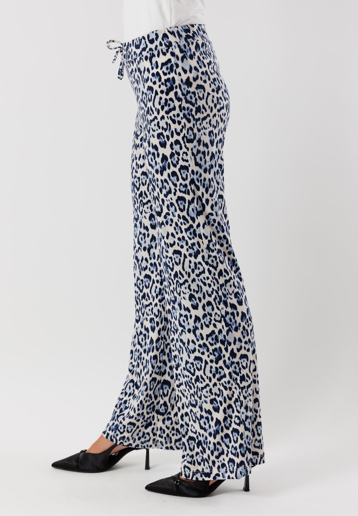 PE25328VAR 4 - Trousers - MESANGE