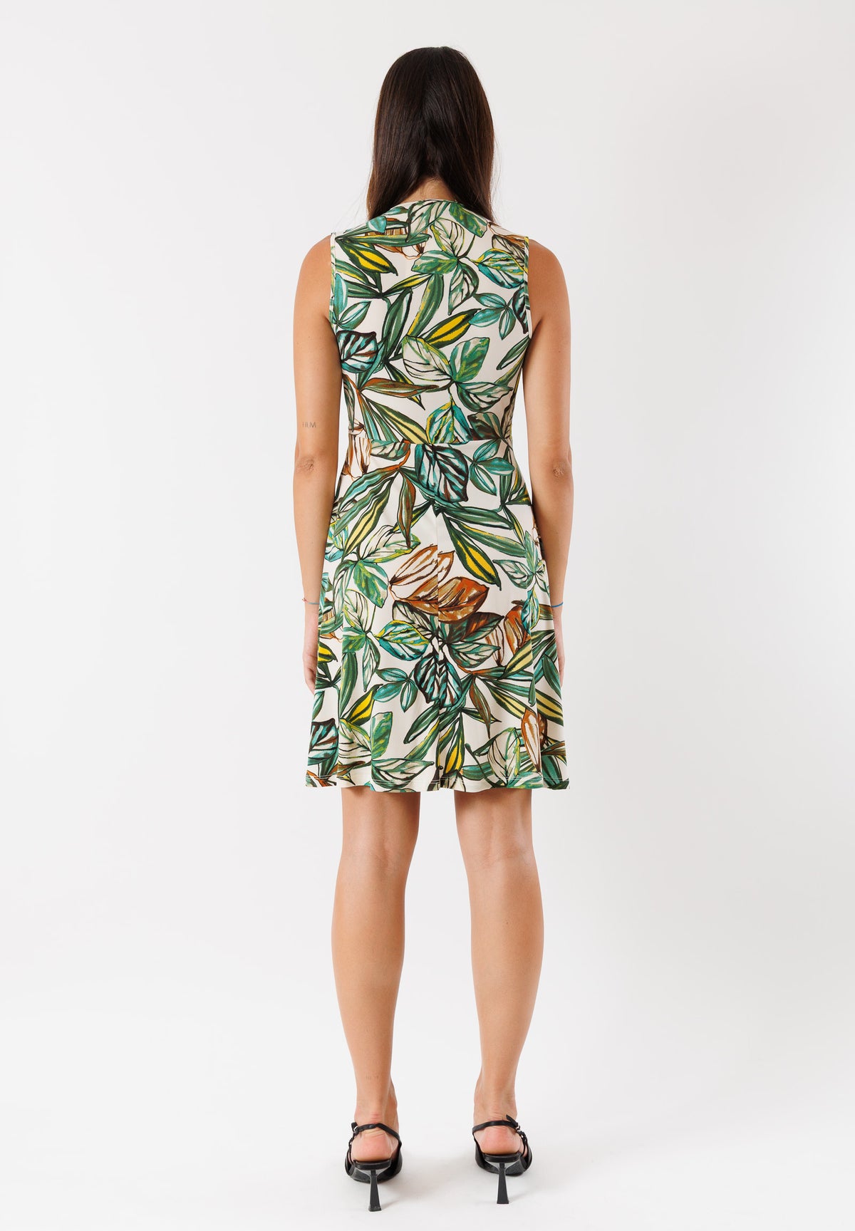 PE25325VAR 6 - Dresses - MESANGE
