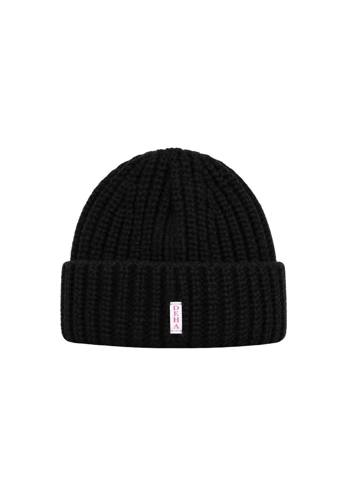 Cappello Donna DEHA in Alpaca e Lana – Grey D5291222136