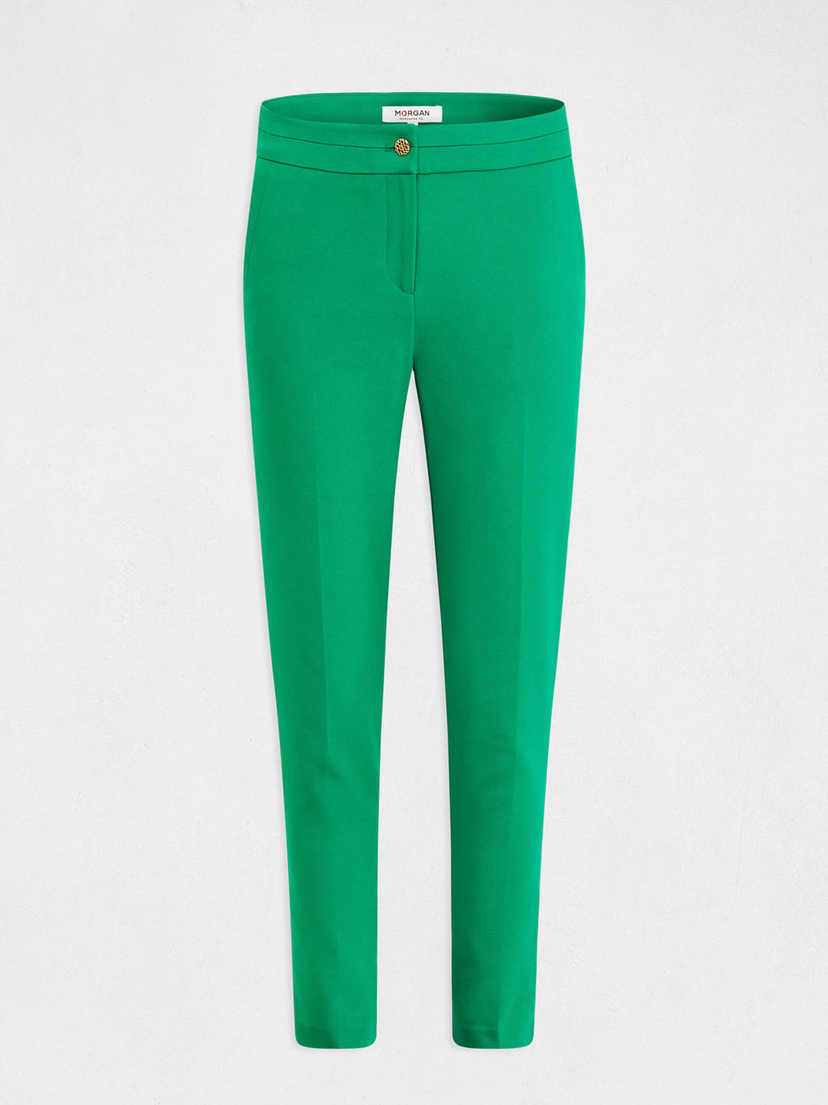 Pantaloni da citt� PLIME.F ( TAGLIE FRANCESI )