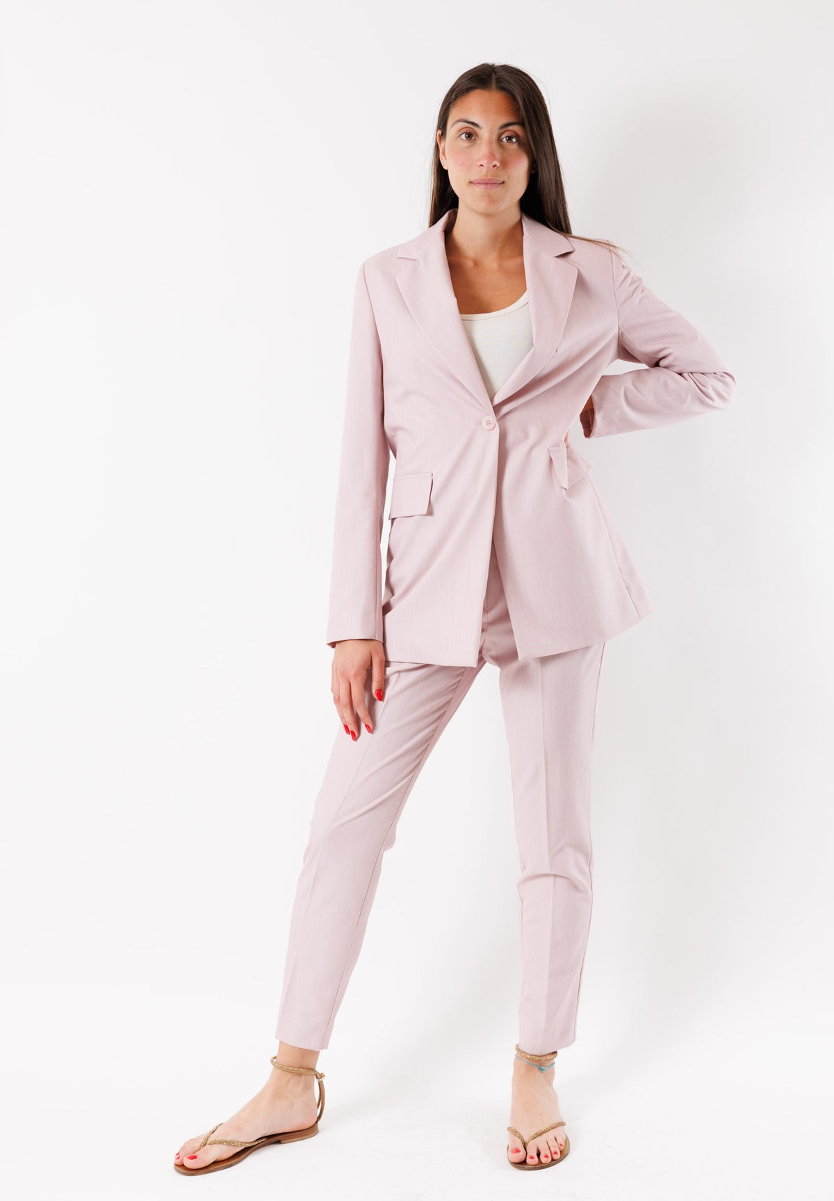 giacca tailleur PE24122