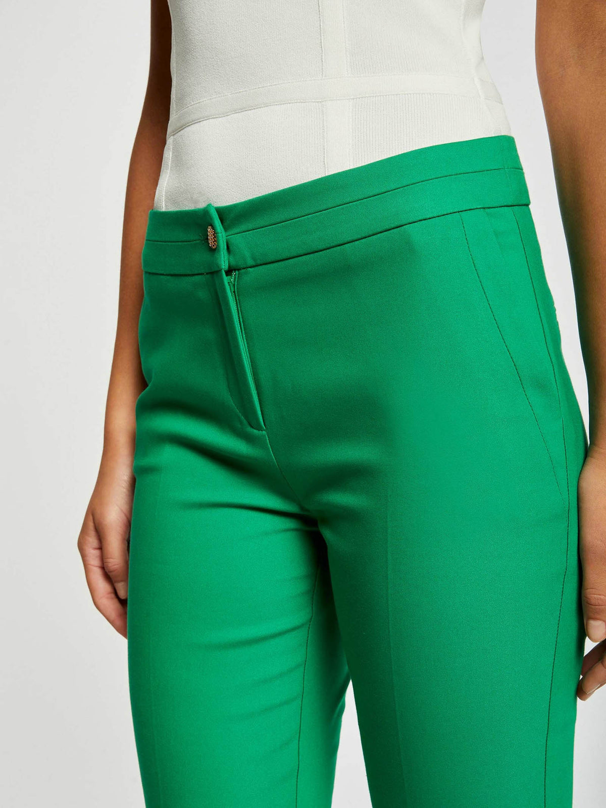 Pantaloni da citt� PLIME.F ( TAGLIE FRANCESI )