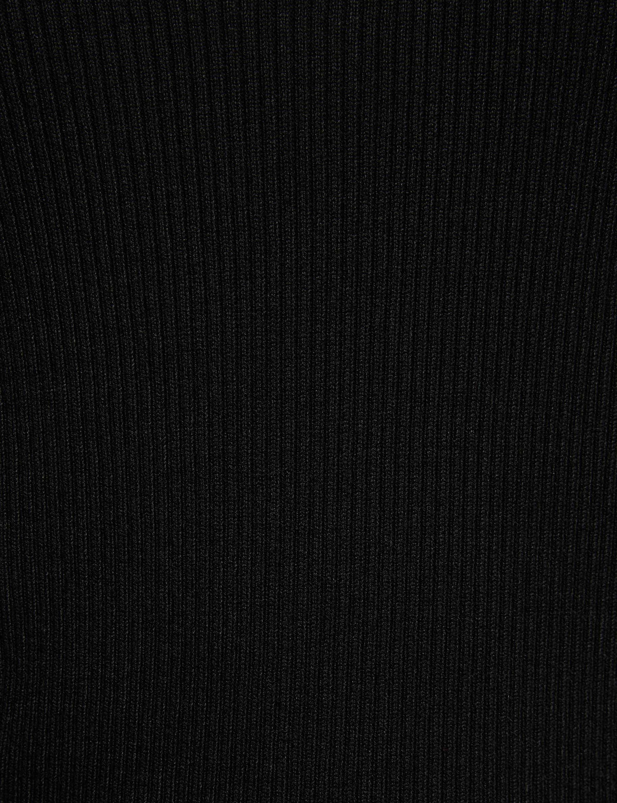 Morgan De Toi MCRAVAT maglia effetto camicia