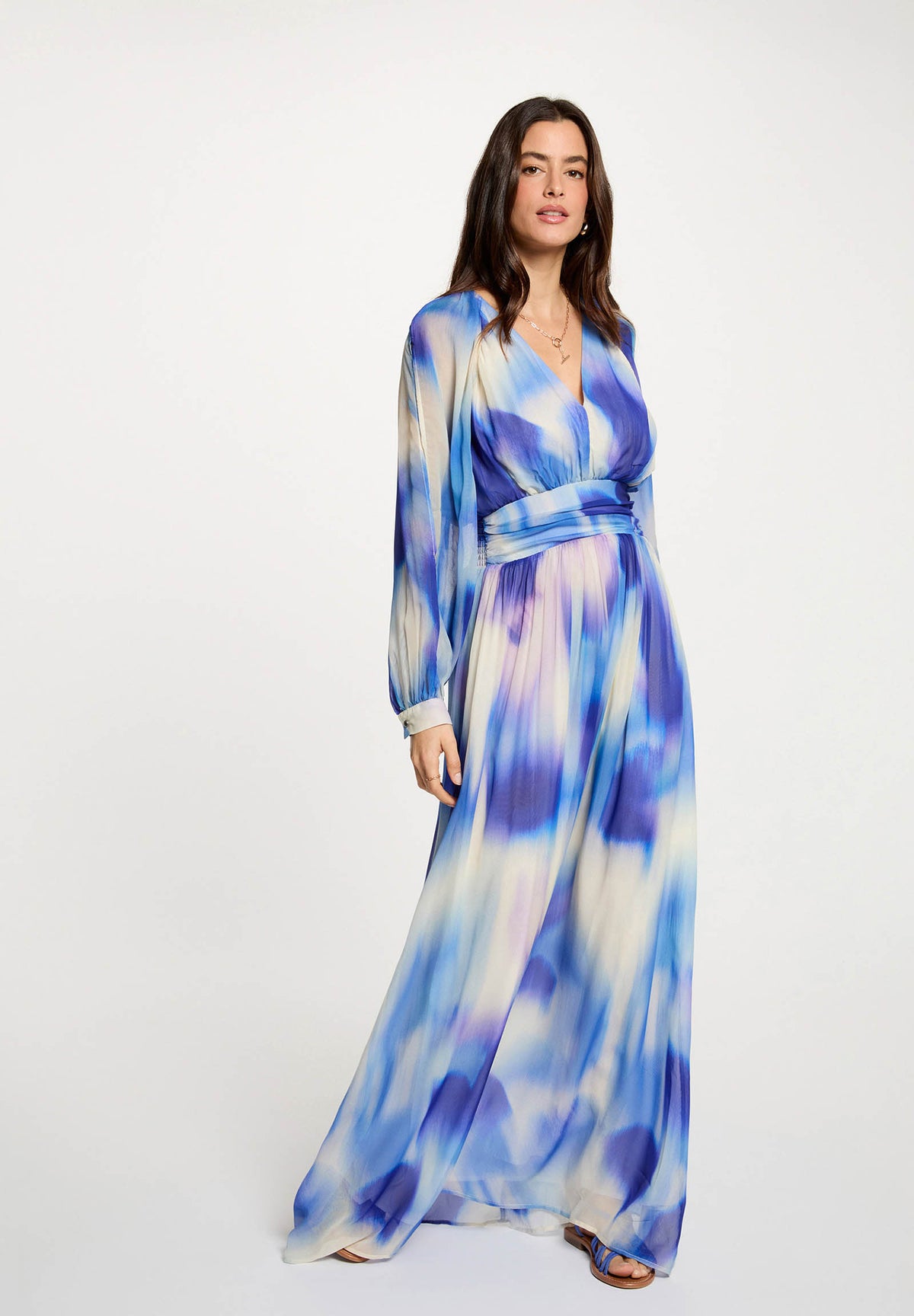 MORGAN DE TOI Women's MULTICOLOR Dresses