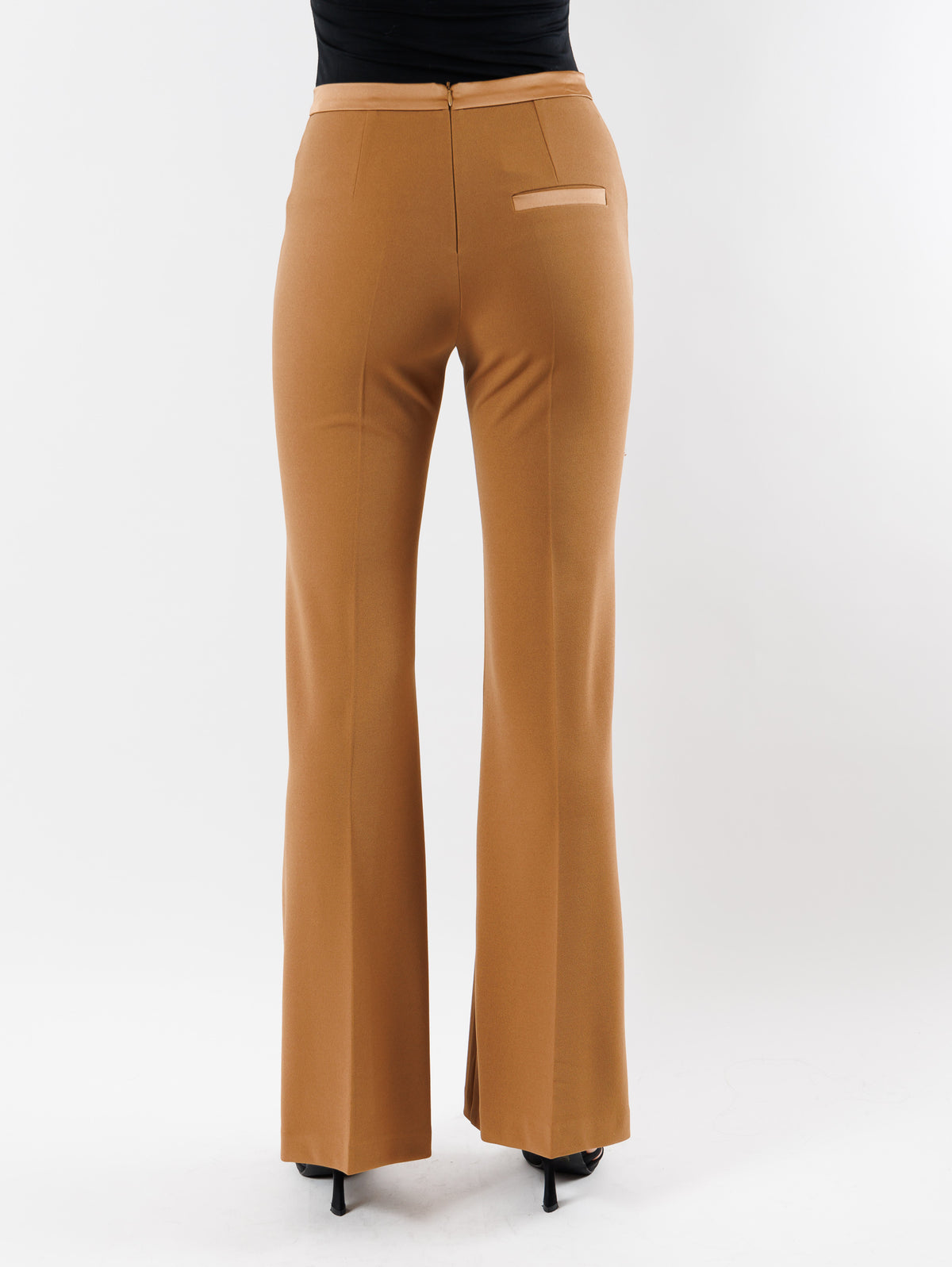 pantaloni zampa AI23550