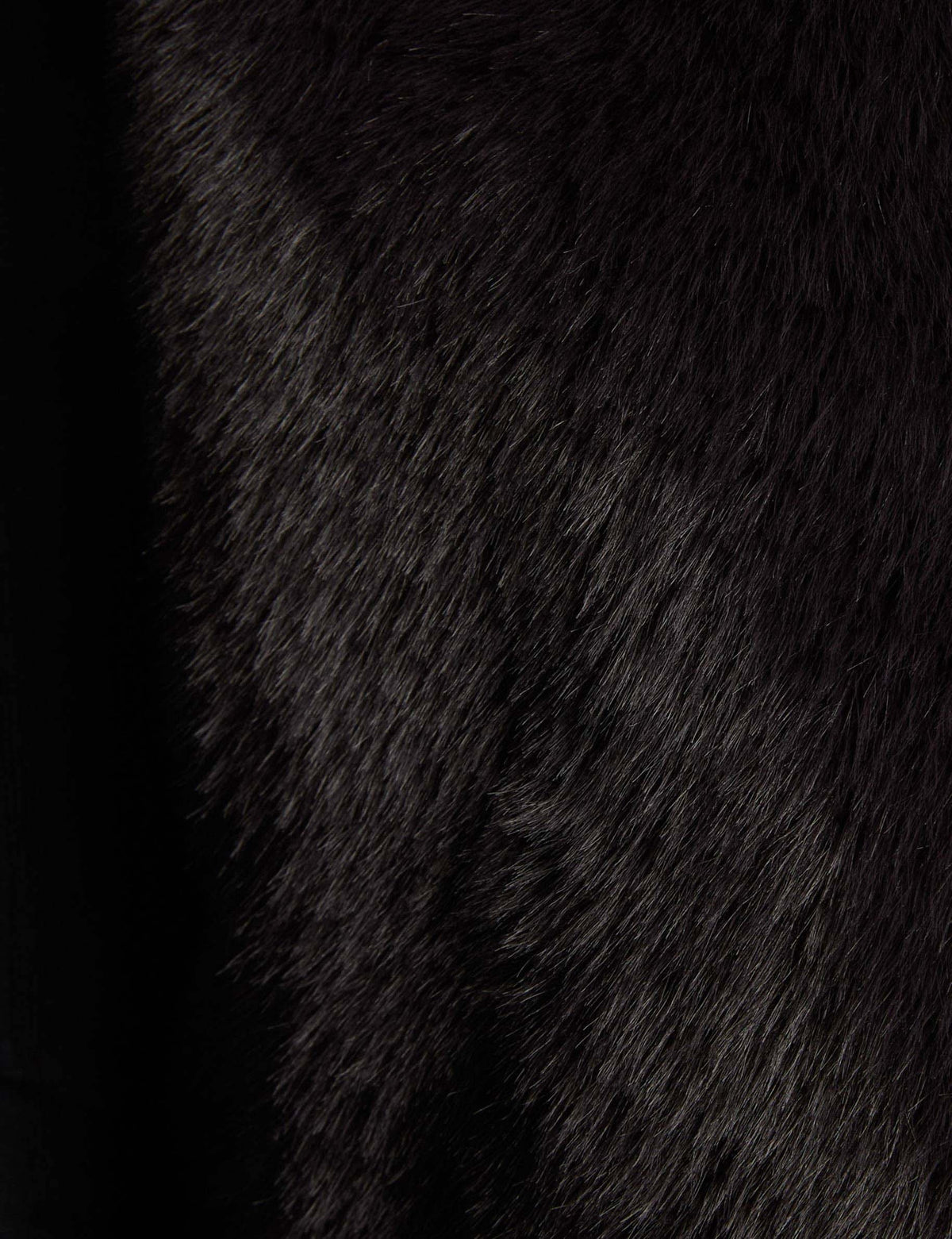 Gilet ecopelliccia Morgan De Toi GFUR