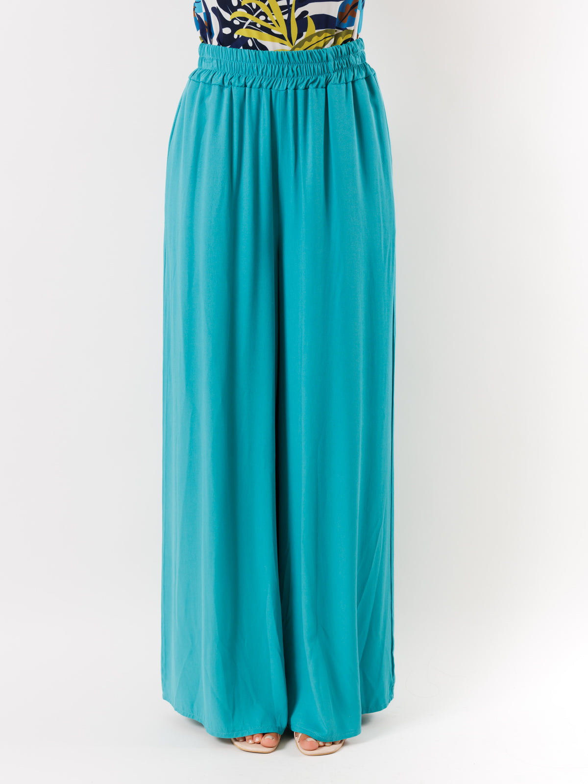 pantaloni MU737