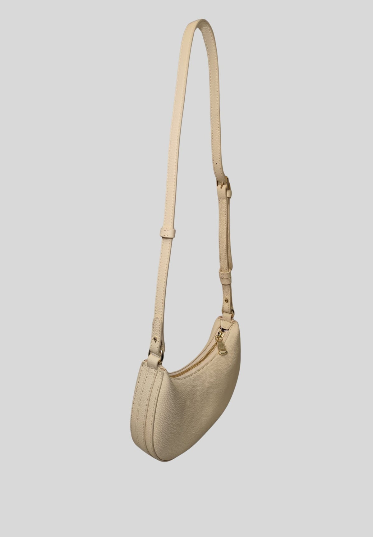 Borsa PATRIZIA PEPE Donna Wooly White