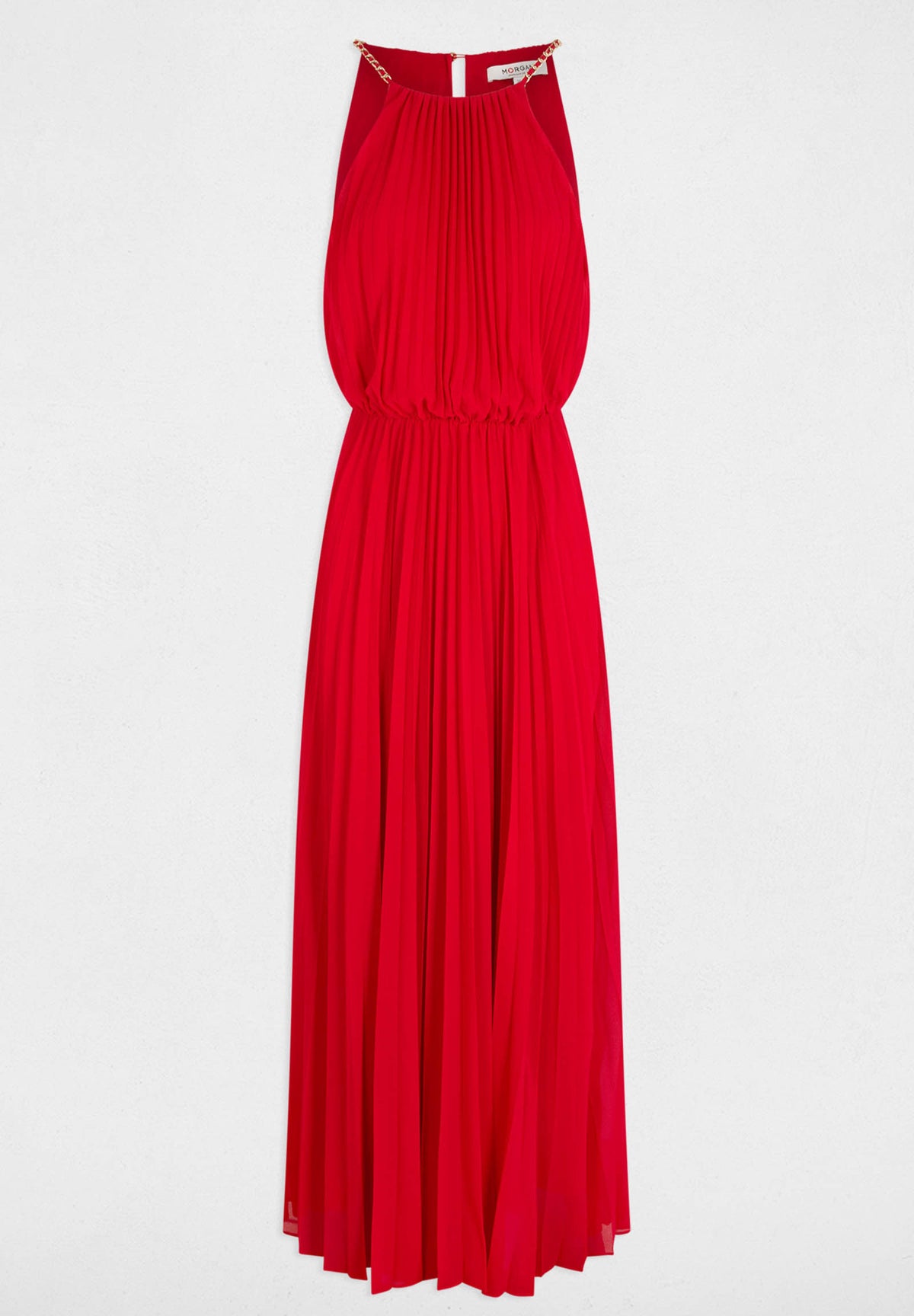 Abiti MORGAN DE TOI Donna ROUGE