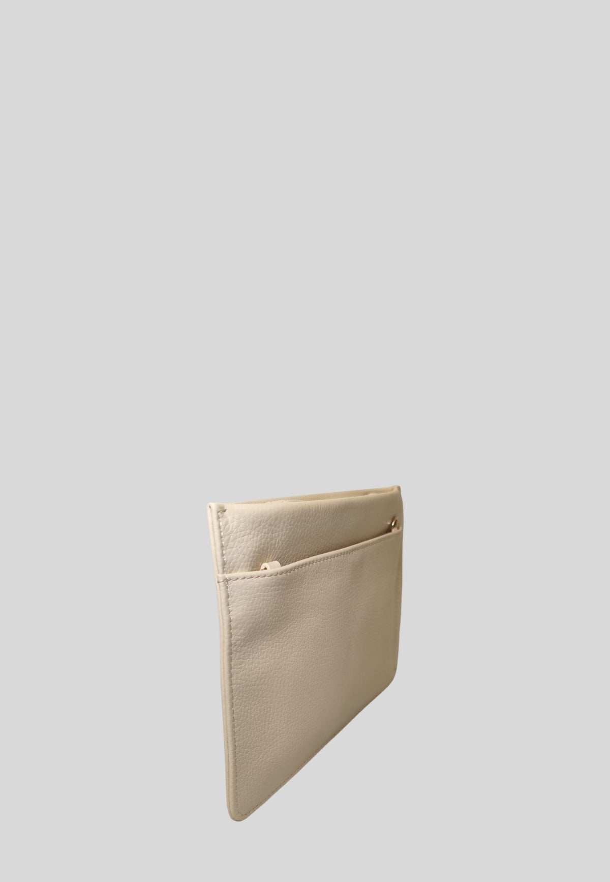 Borsa PATRIZIA PEPE Donna Wooly White