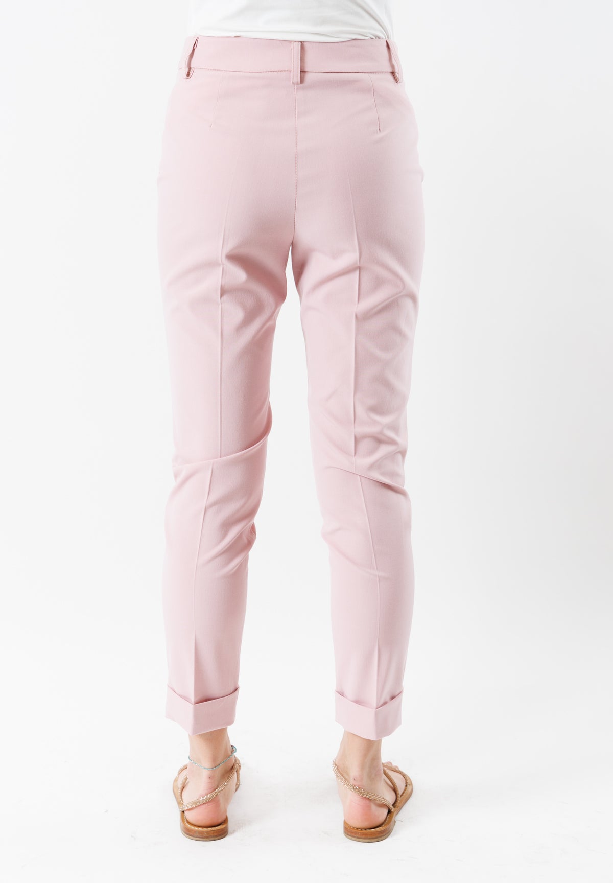 Pantalone modello uomo PE24043