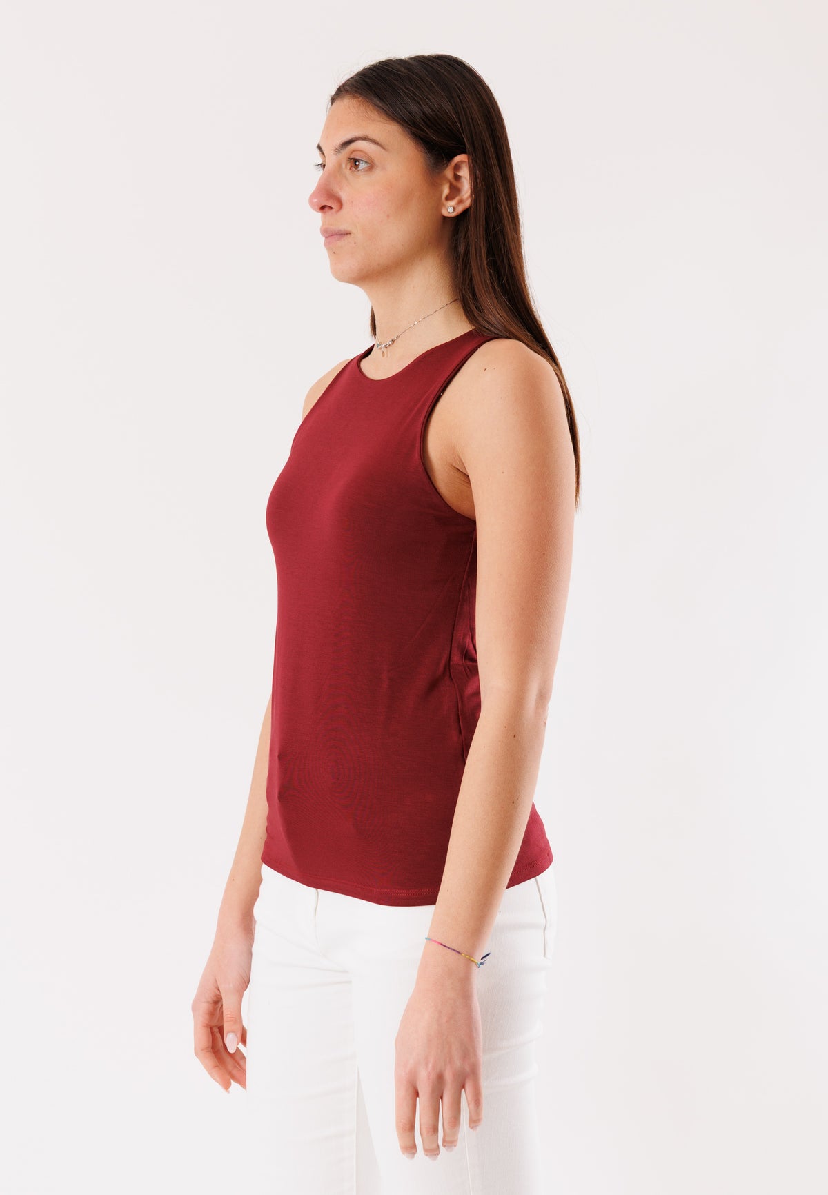 Top basic aderente MR6001C