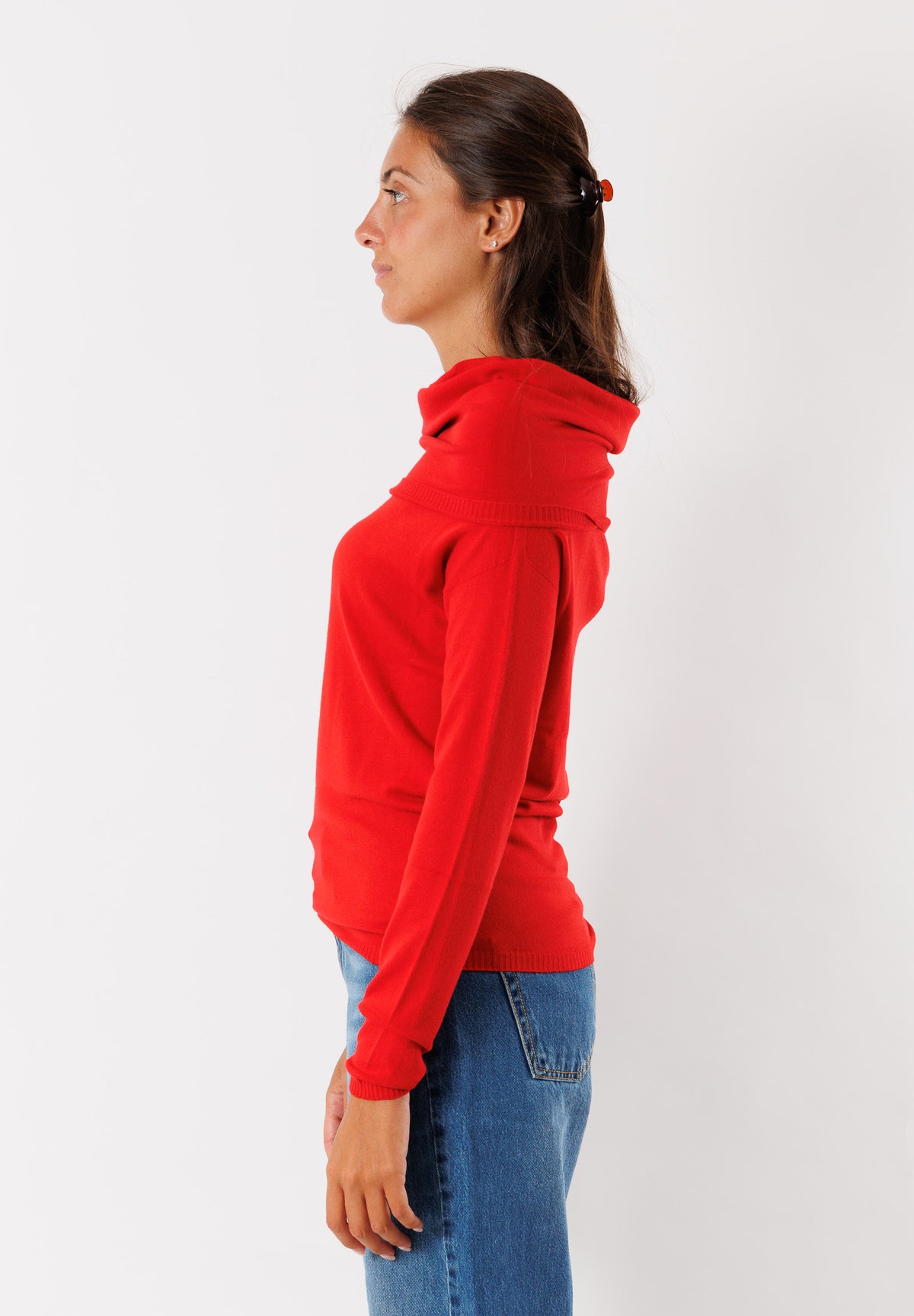 Maglia shiffer 3M0113