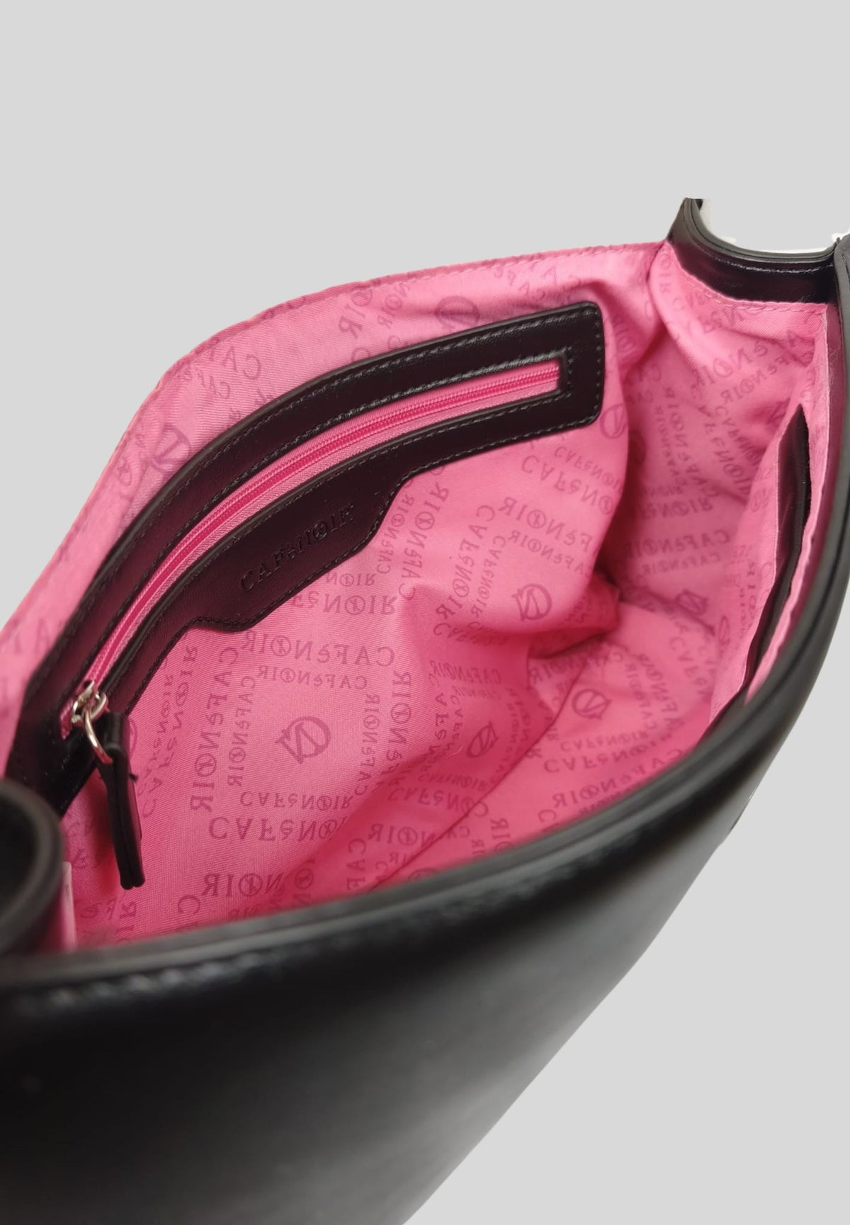 Borsa CAFE NOIR Donna Nero