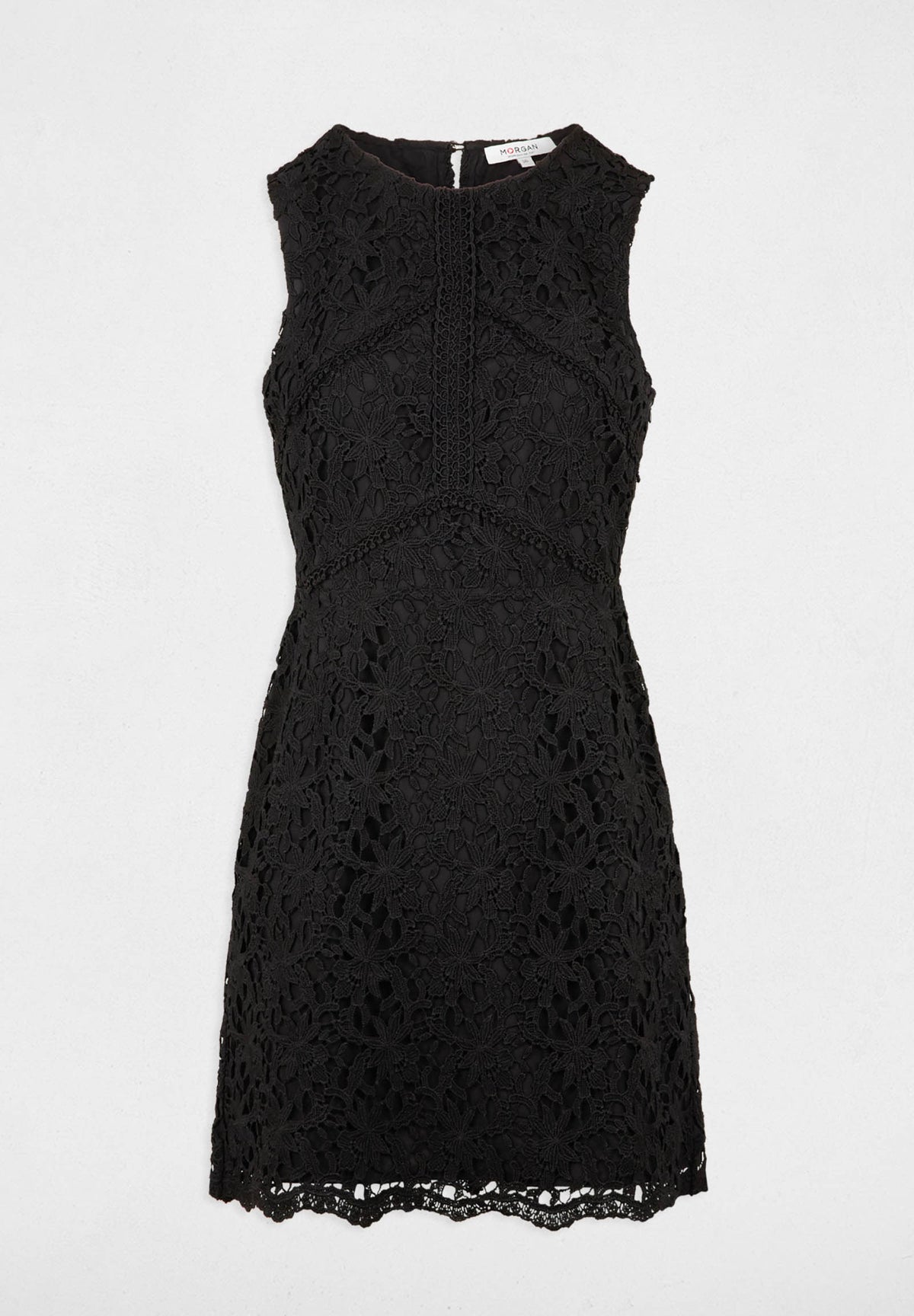 Abiti MORGAN DE TOI Donna NOIR