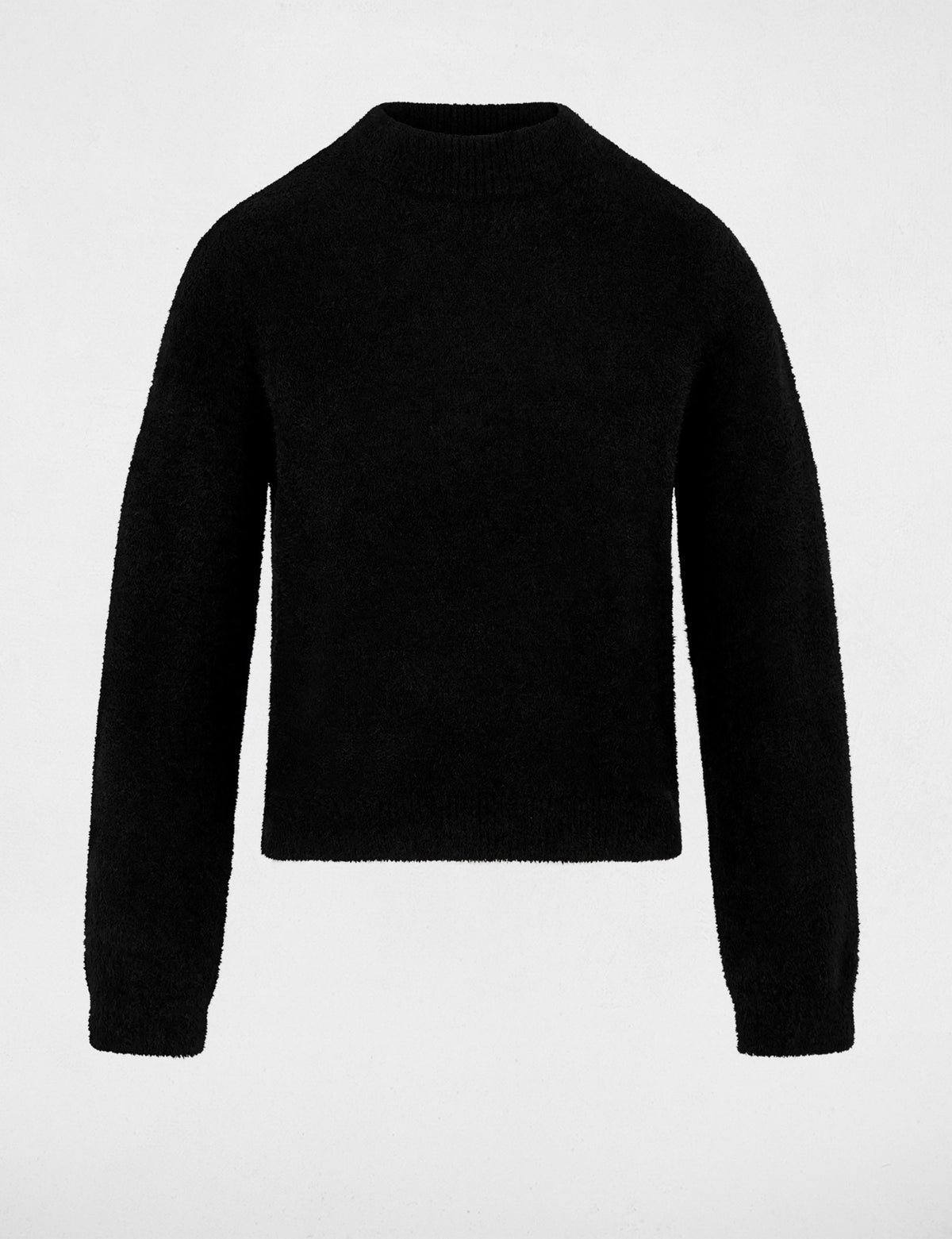 Morgan MIRO maglia collo alto morbido