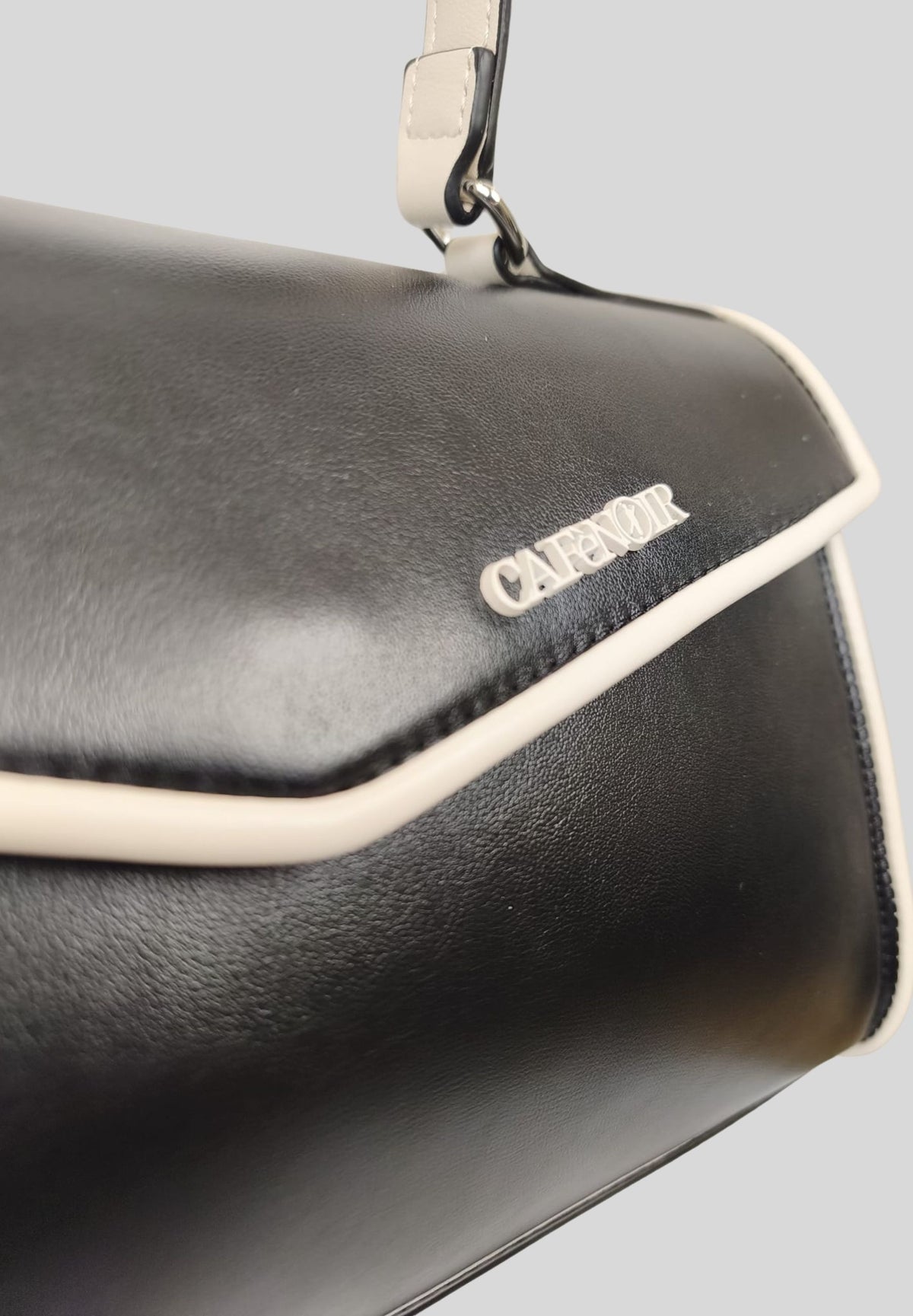 Borsa CAFE NOIR Donna Nero