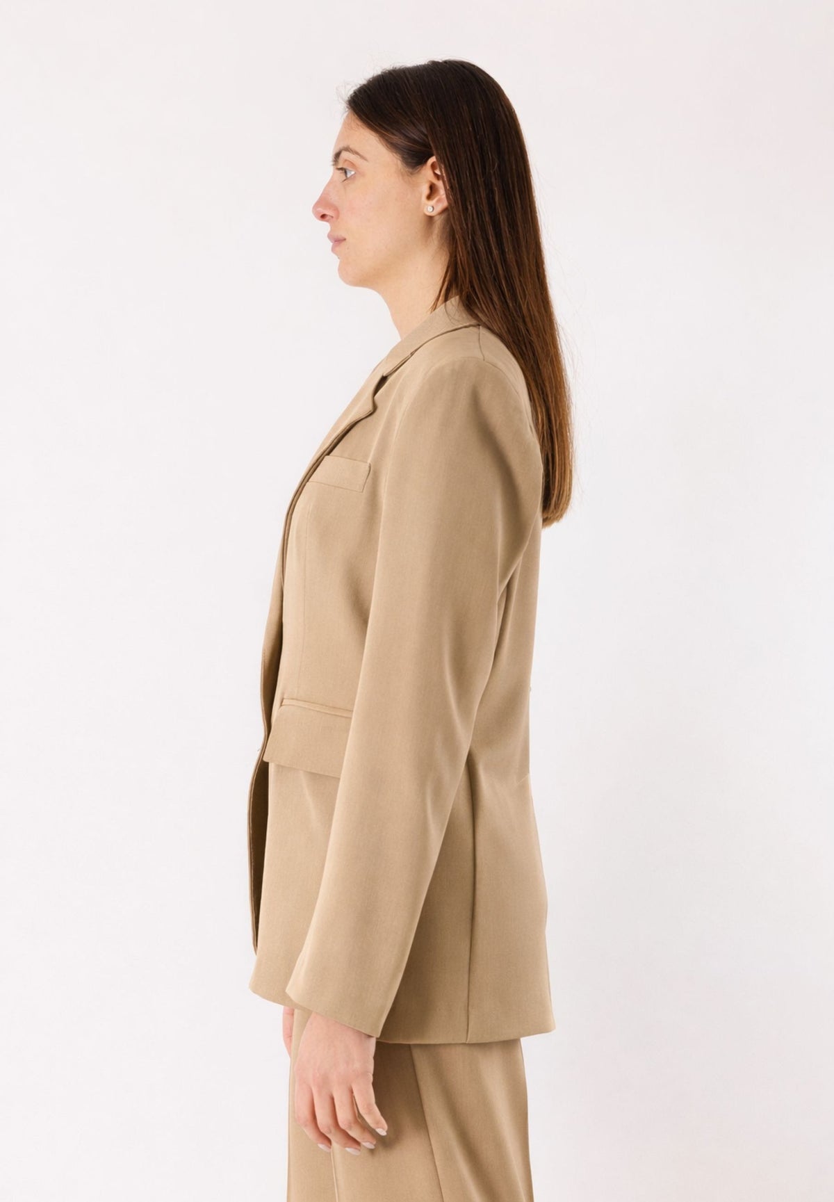 giacca blazer PE26099