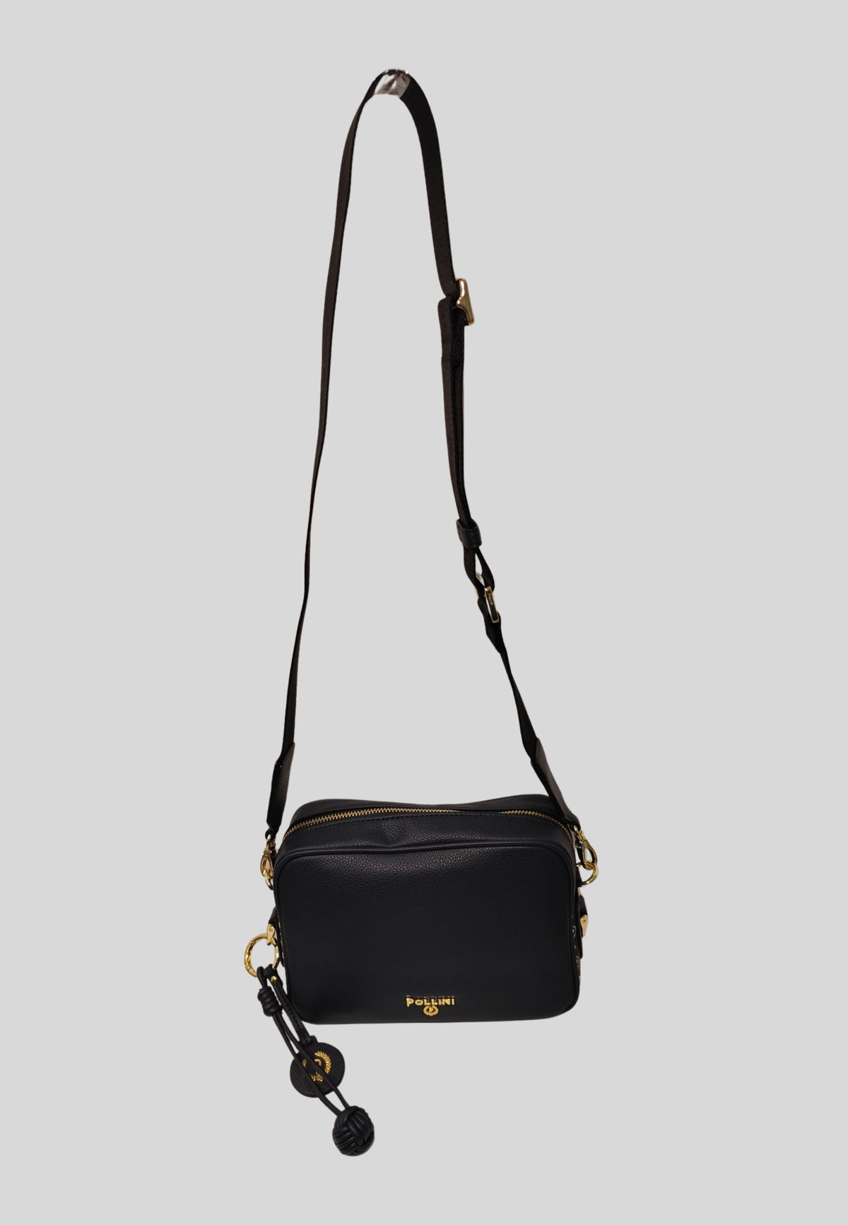 Borsa elegante compatta SC4513PP1OSA375B