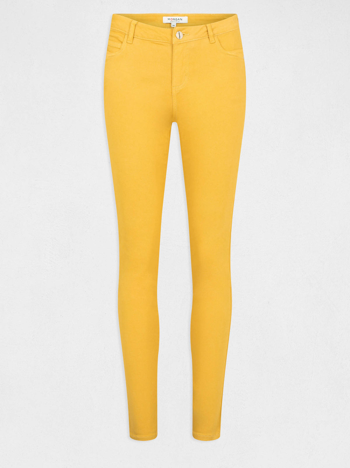 Jeans skinny PETRA1
