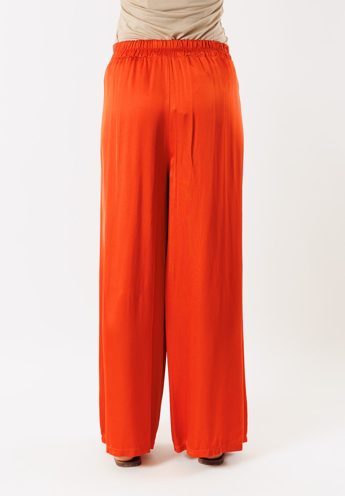 B.YU Women's COCCIO Pants