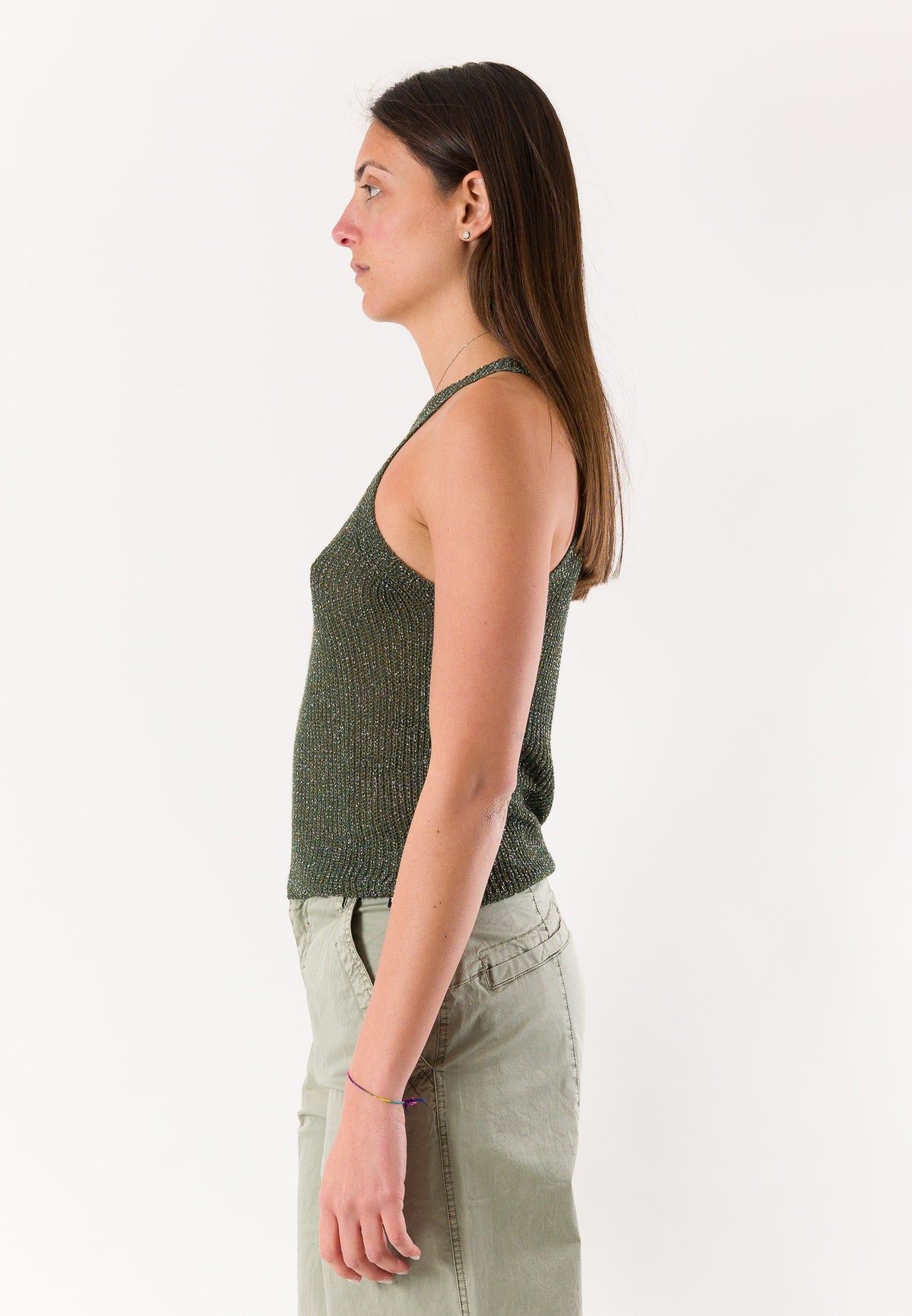 top traforato A3922
