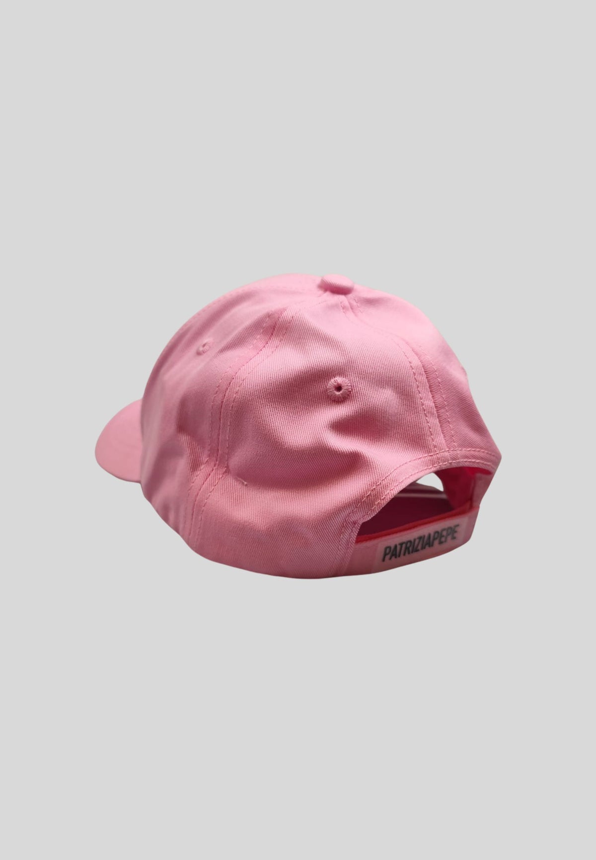 Cappello PATRIZIA PEPE Donna Shell Lilac