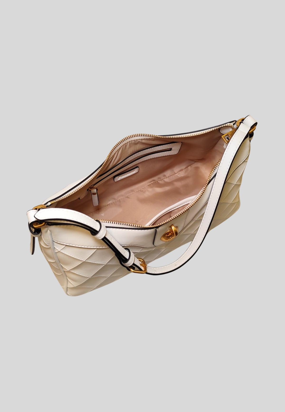 Borsa effetto pelle SC4536PP1OSM311A