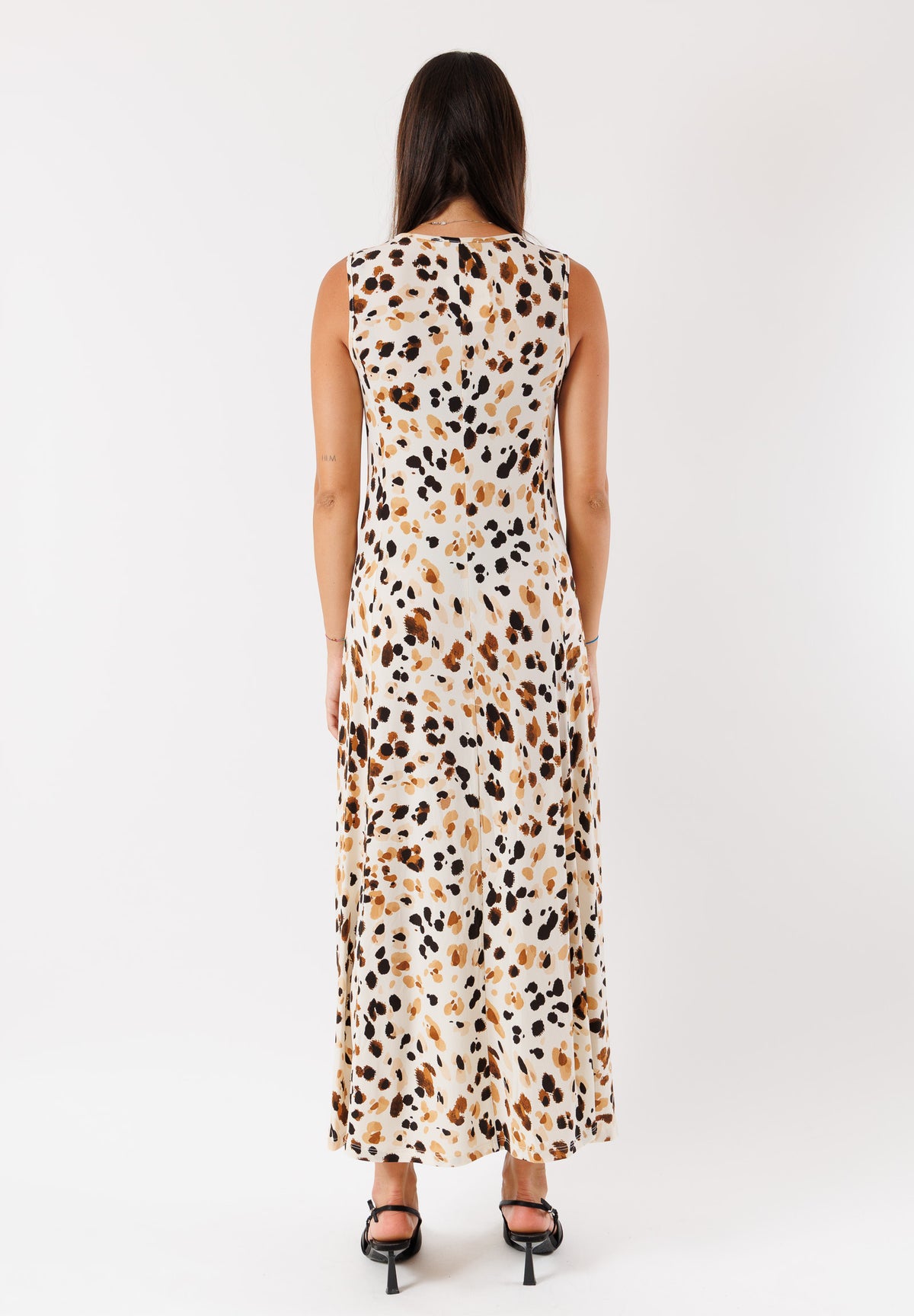 PE25326VAR 9 - Dresses - MESANGE