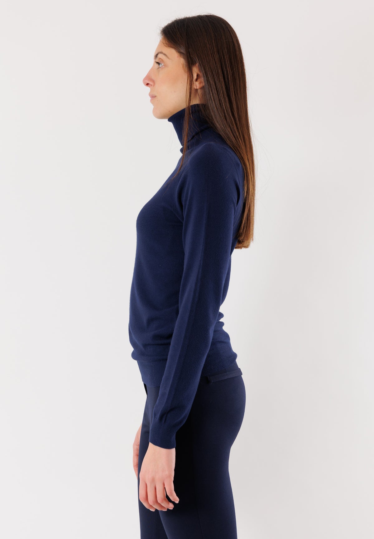 Maglia dolcevita 3M0124