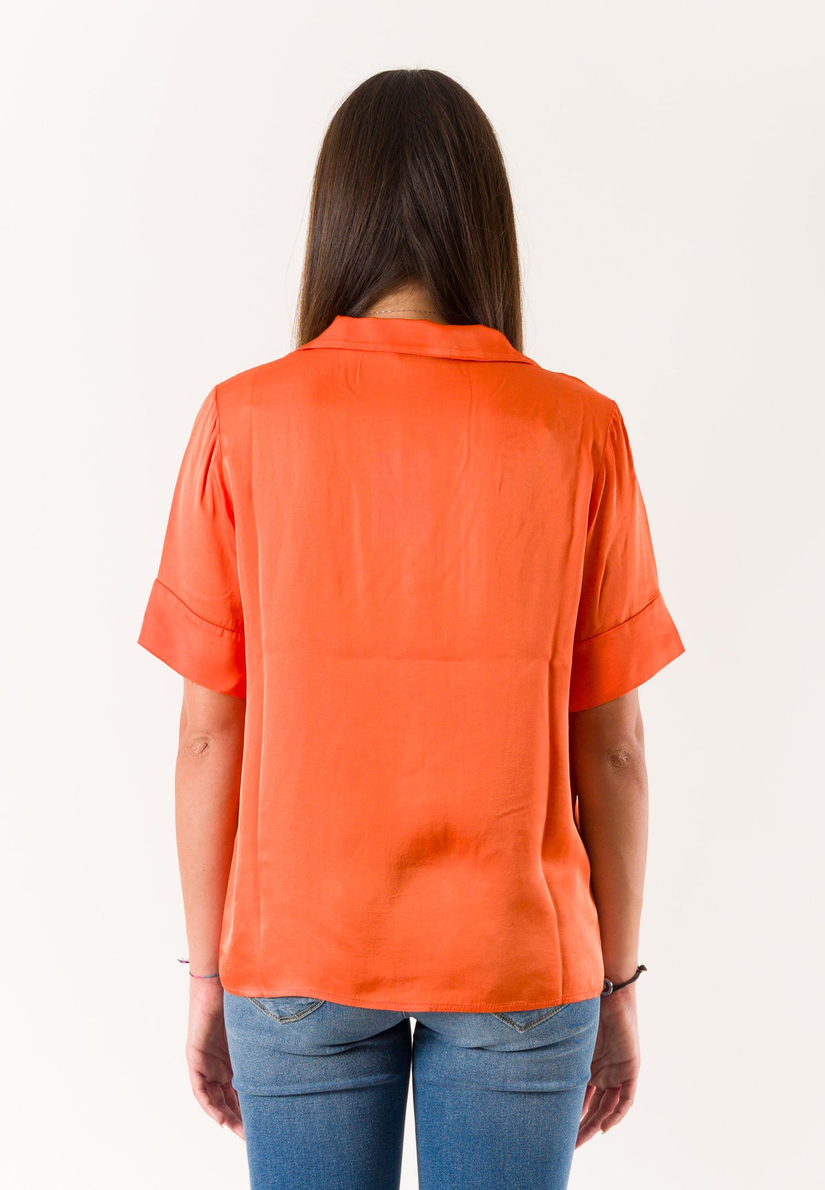 Maglia polo a maniche corte 425284