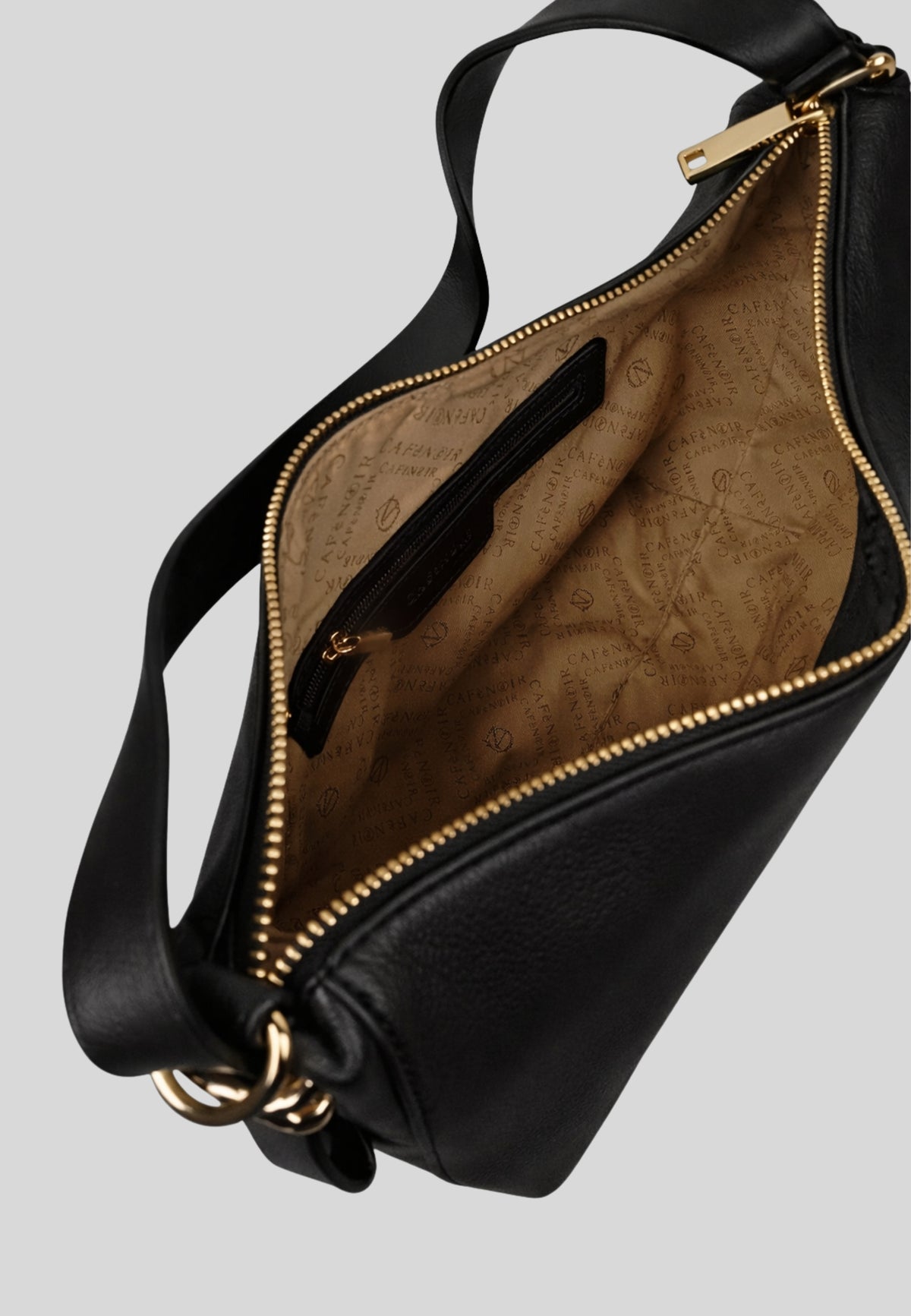 Borsa CAFE NOIR Donna Nero