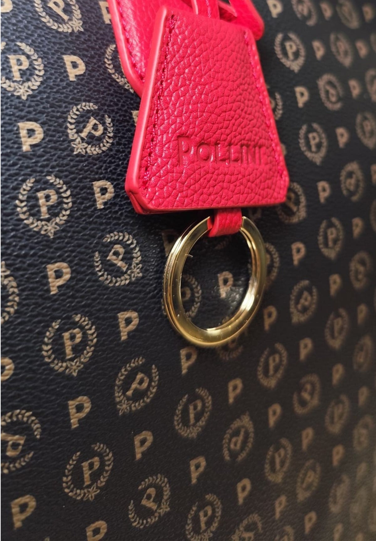 Shopper monogram elegante TE8427PP06Q1100B