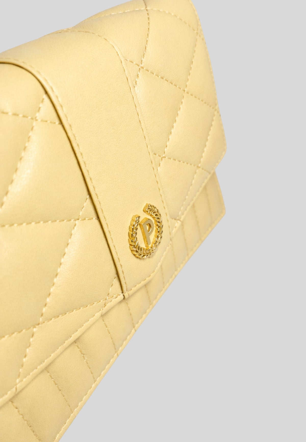 Borsa trapuntata elegante donna SC5307PP