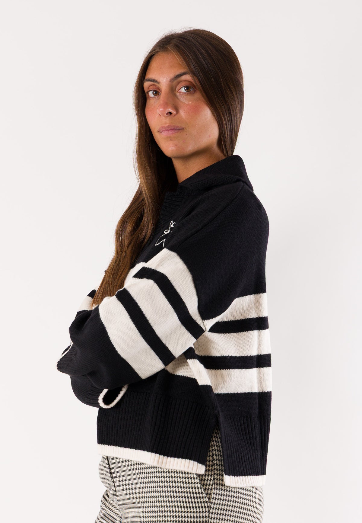Maglia polo Patrizia Pepe 8K0086K282