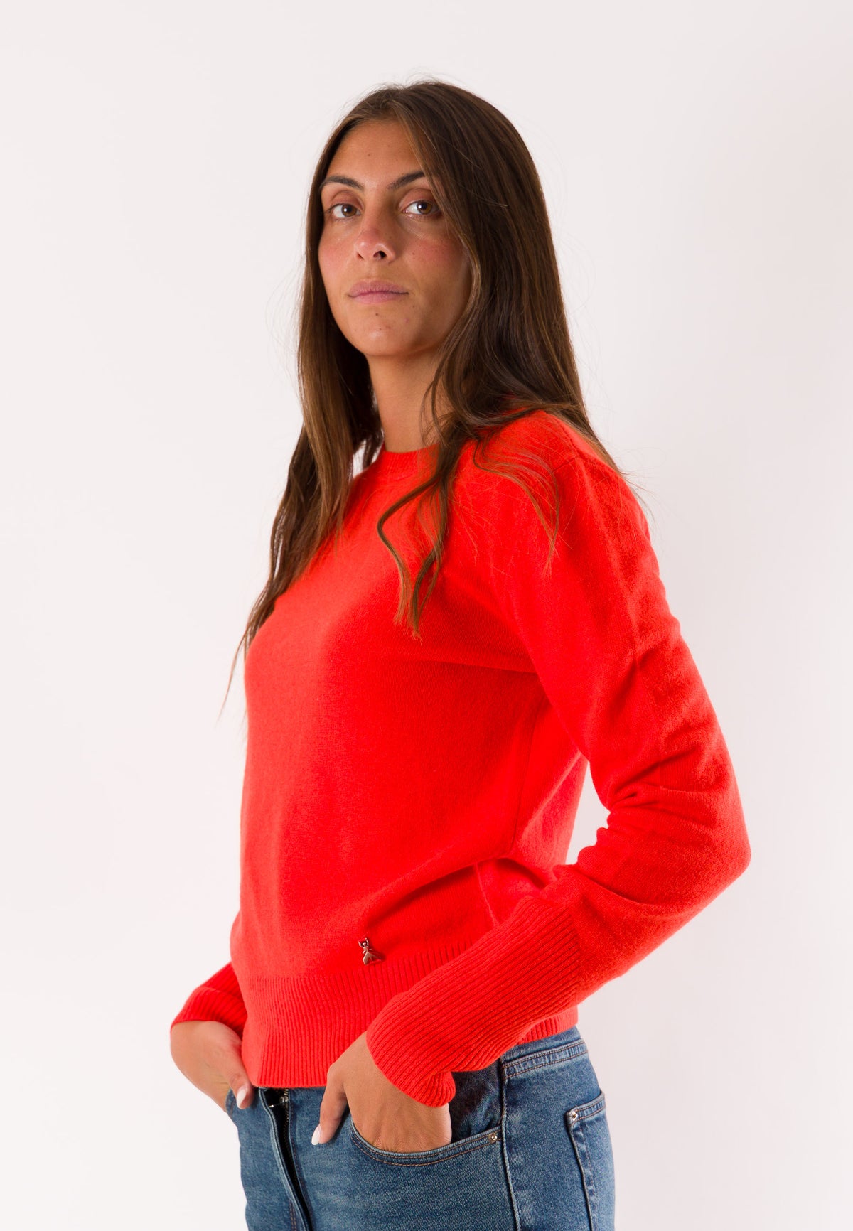 Maglia cashmere Patrizia Pepe 8K0269K247
