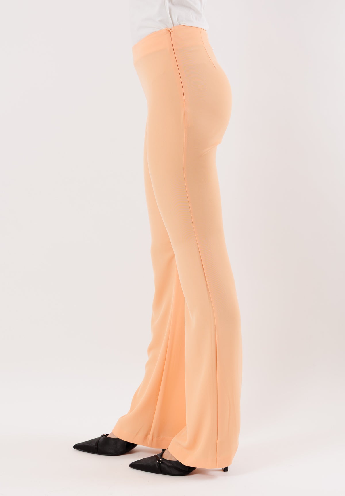 PE25035CAPESCA - Trousers - MESANGE