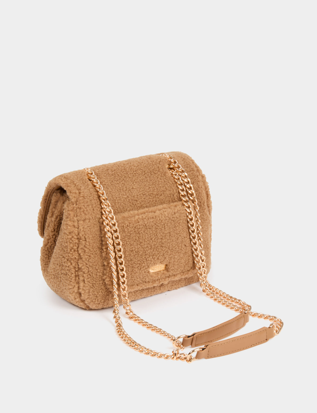 Borsa teddy Morgan De Toi 2WINTER