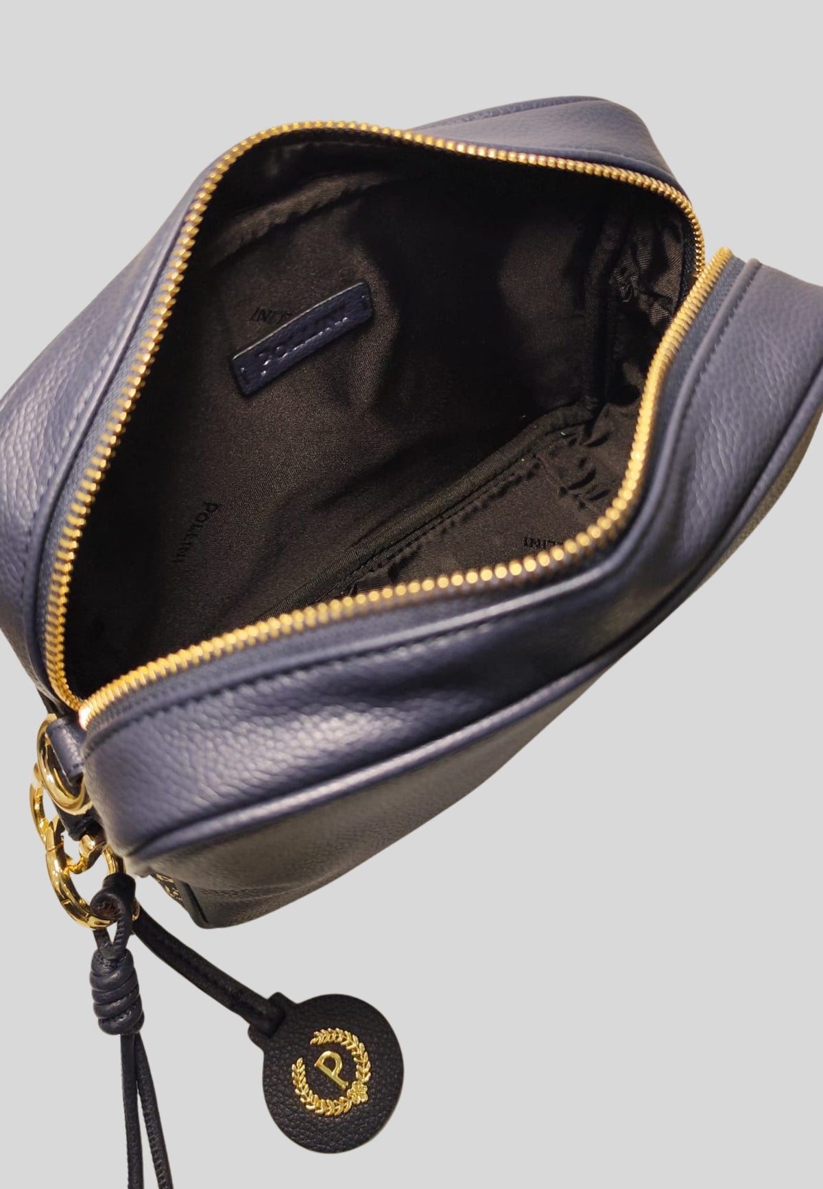 Borsa elegante compatta SC4513PP1OSA375B