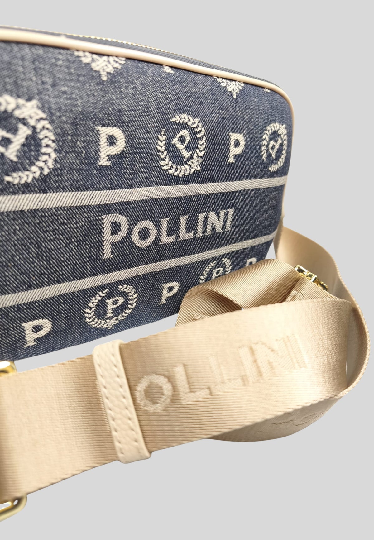 Borsa POLLINI Donna DENIM