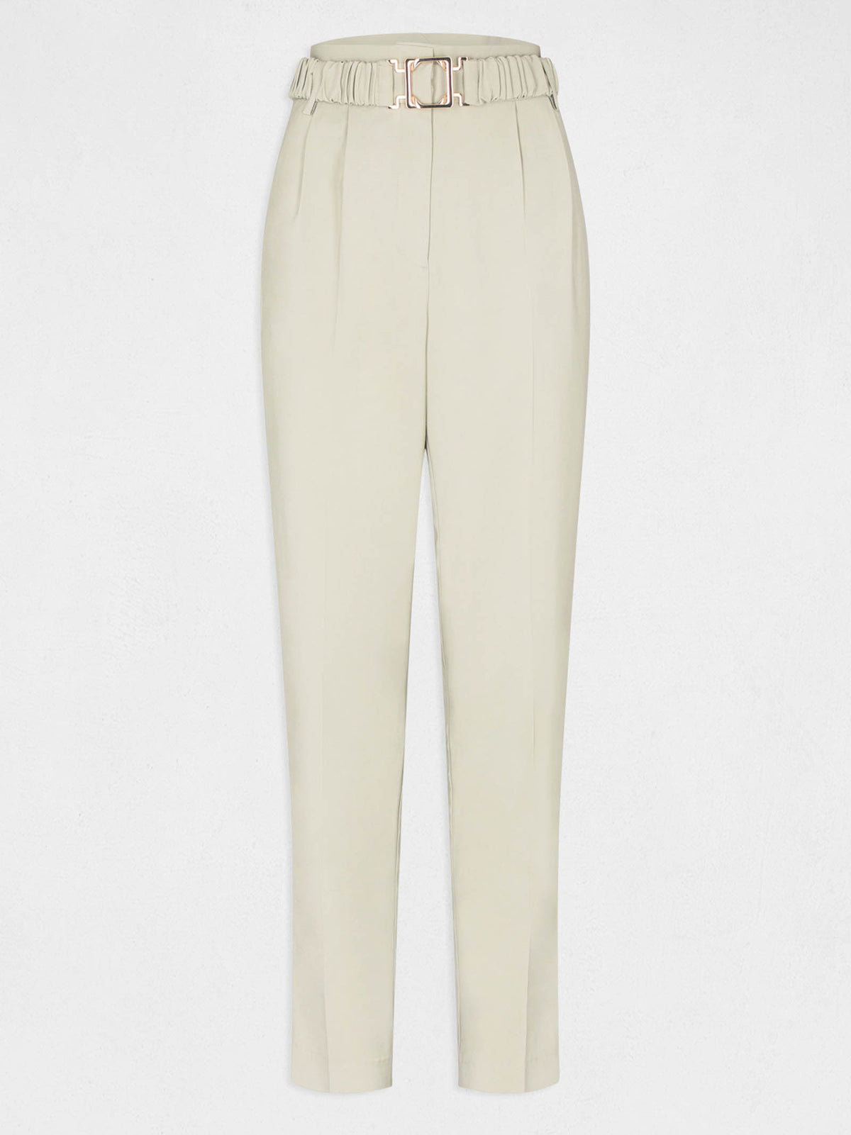 Pantaloni dritti PAMI