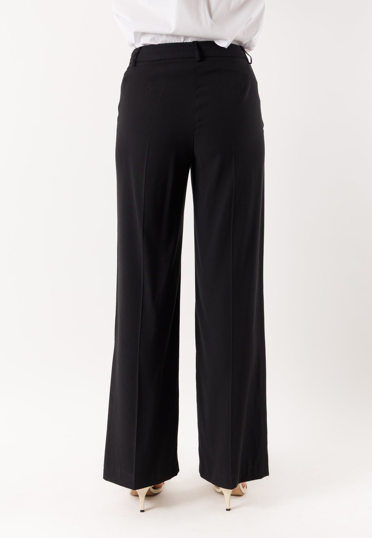 Pantalone palazzo PE26235