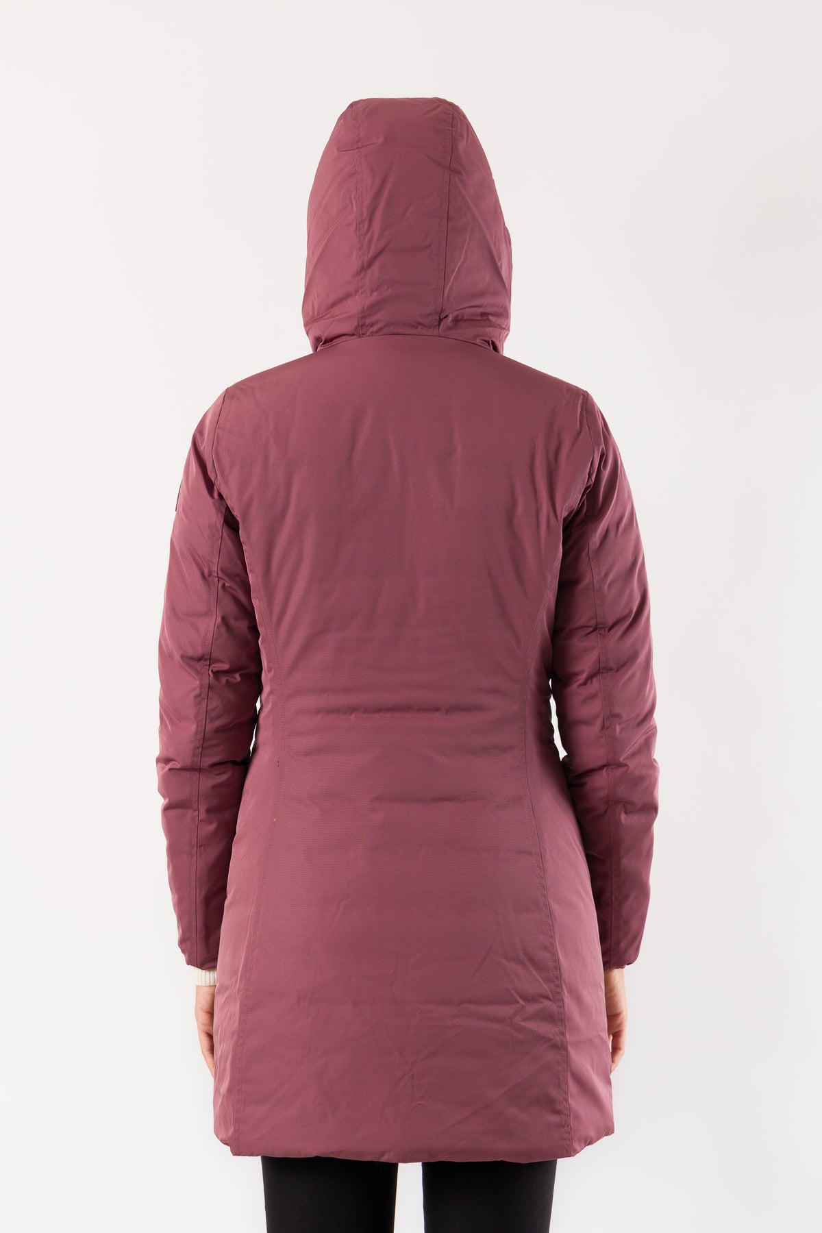 Piumino reversibile da donna KALIE
