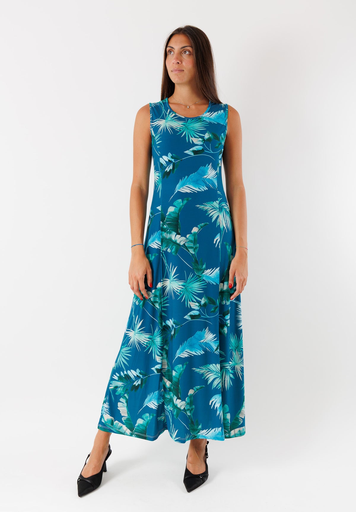 PE25326VAR 12 - Dresses - MESANGE