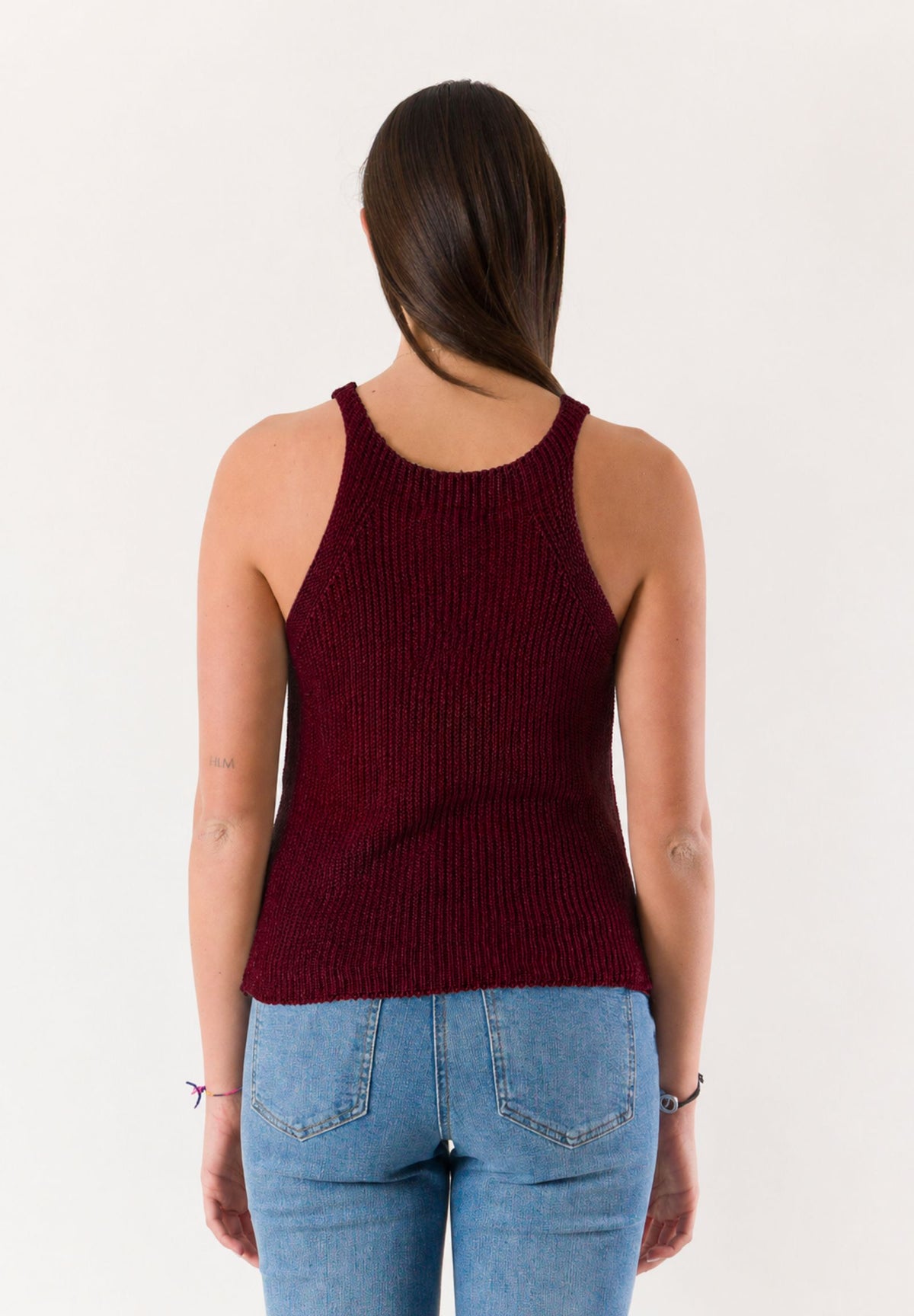 top traforato A3922