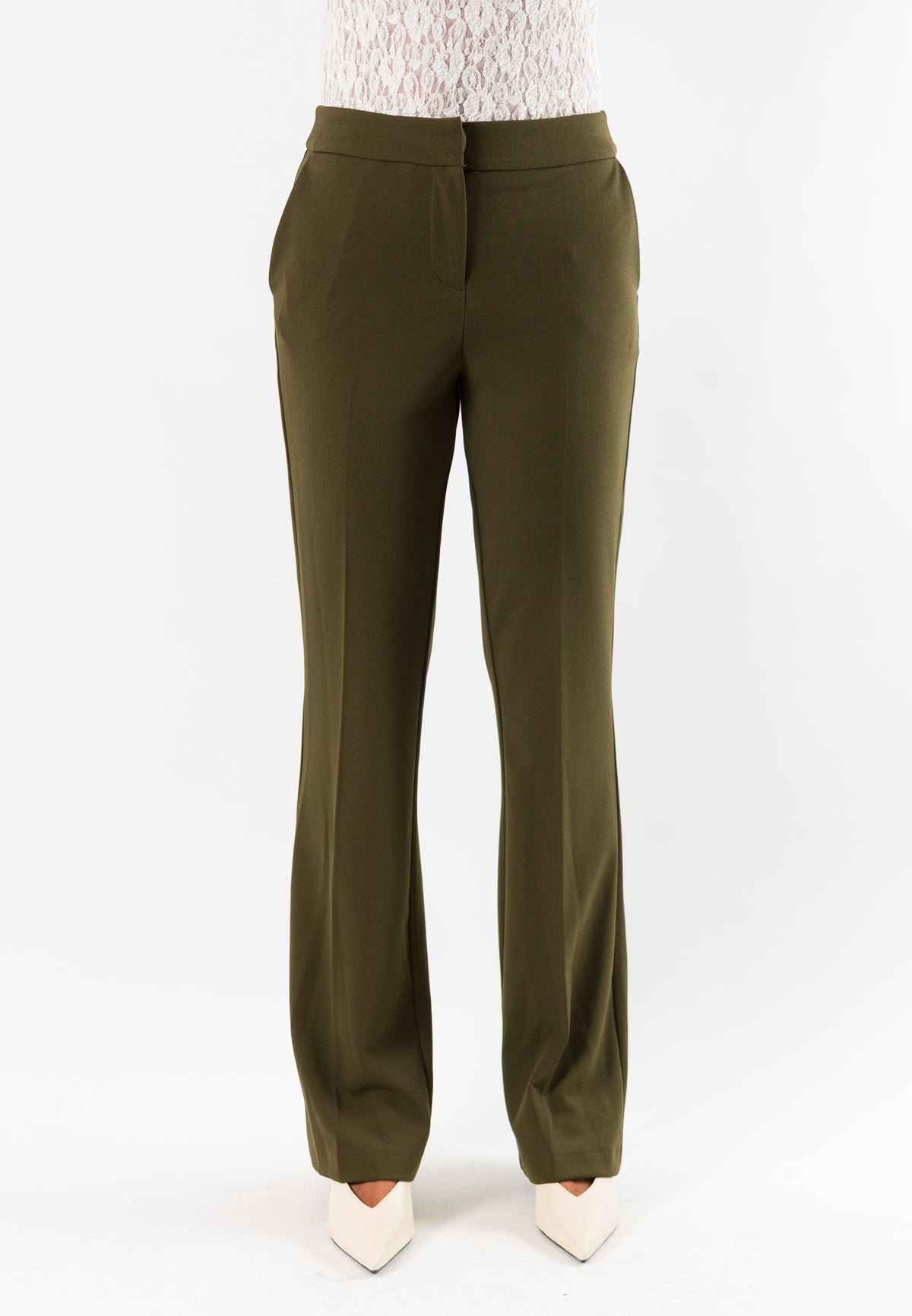 Tailleur donna elegante stretch AI26711