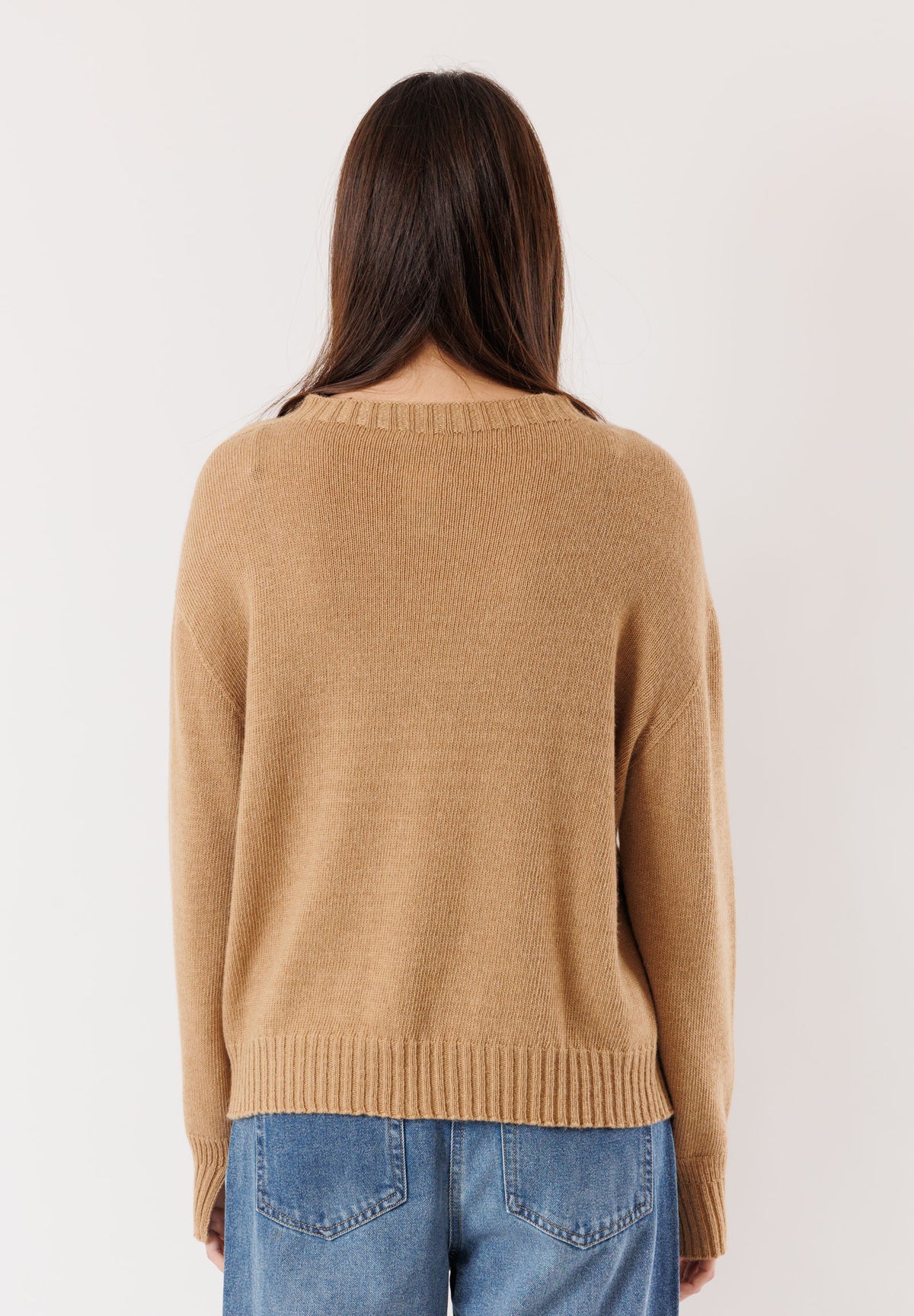 Maglia girocollo 3M0178