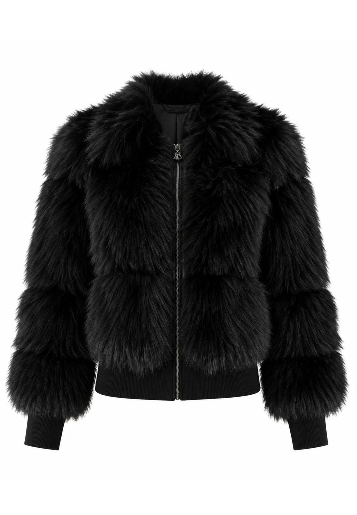 Patrizia Pepe 8O0013 eco-pelliccia bomber