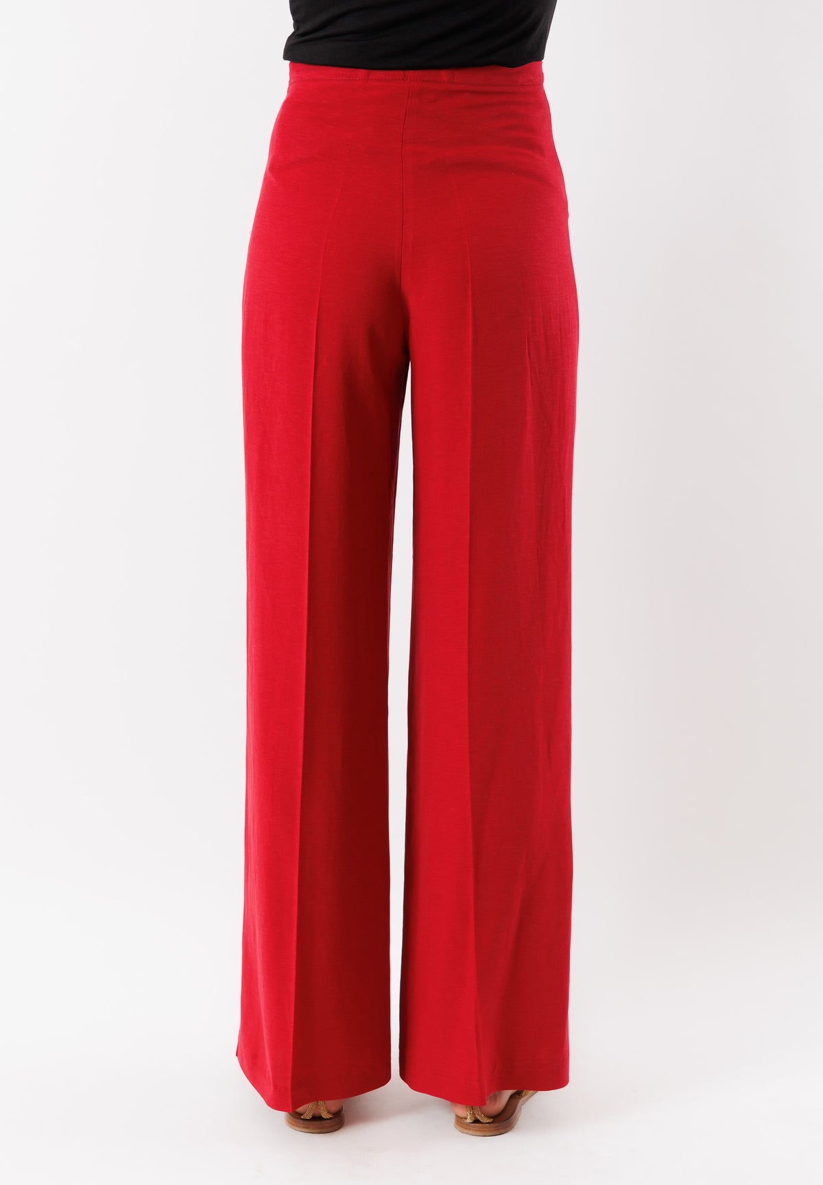 PE24281INDIA - Trousers - MESANGE