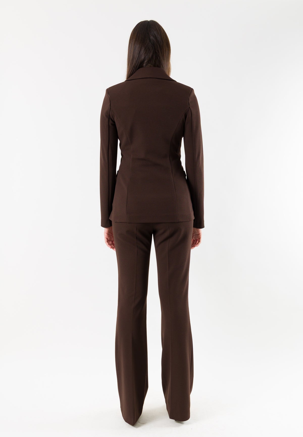 Tailleur donna elegante stretch AI26711
